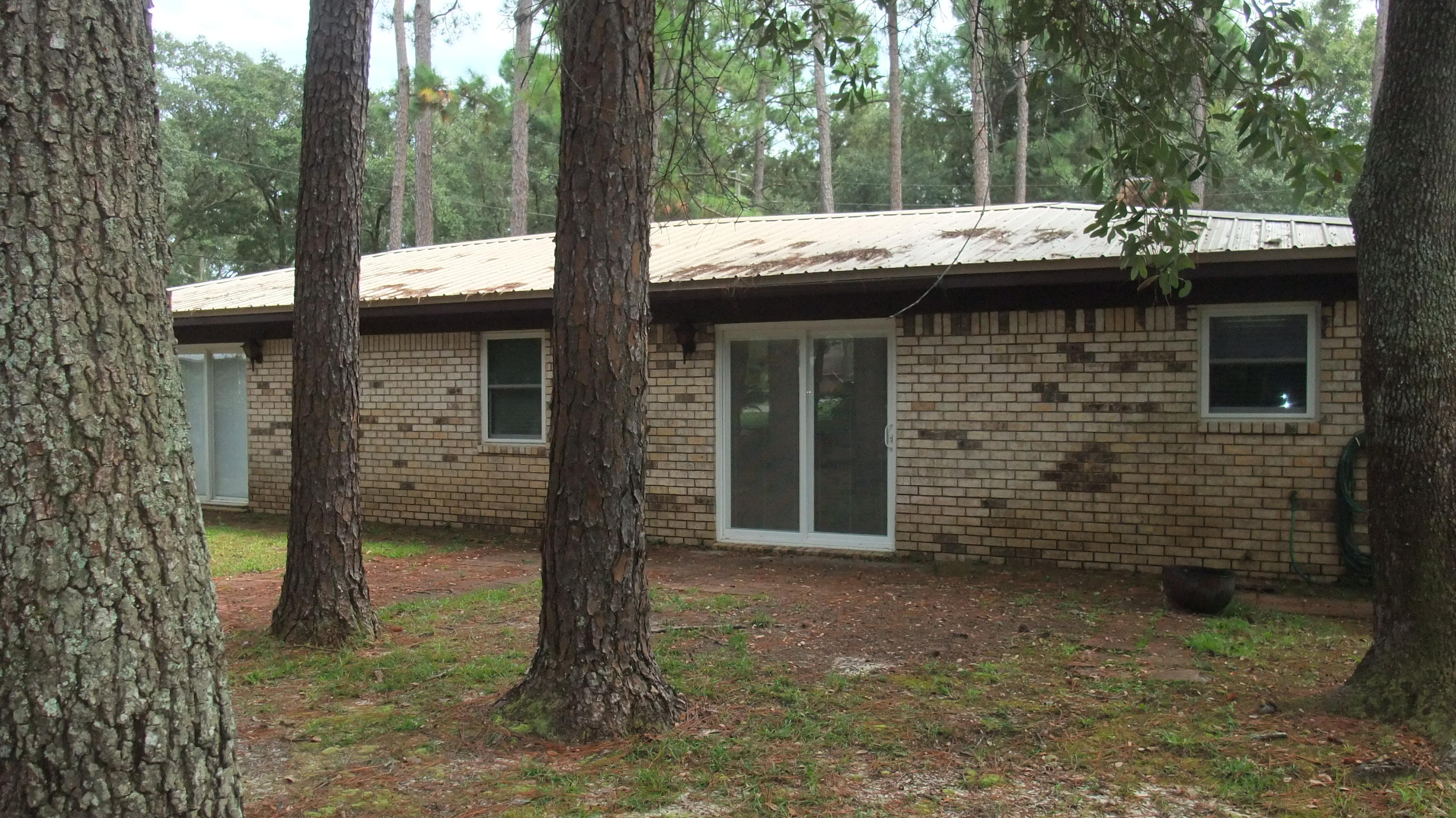 CLOVERDALE S/D - Residential