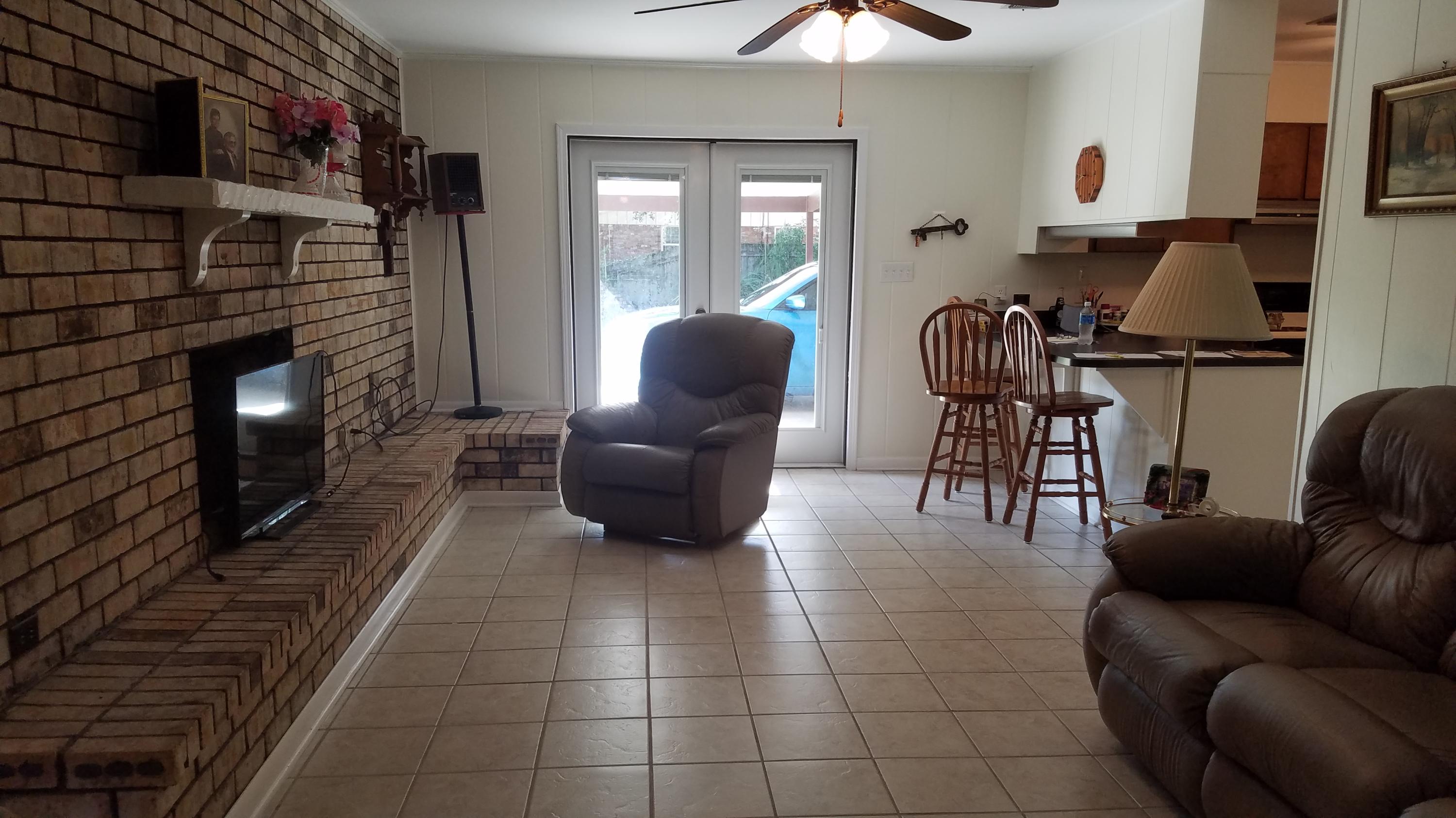 CLOVERDALE S/D - Residential