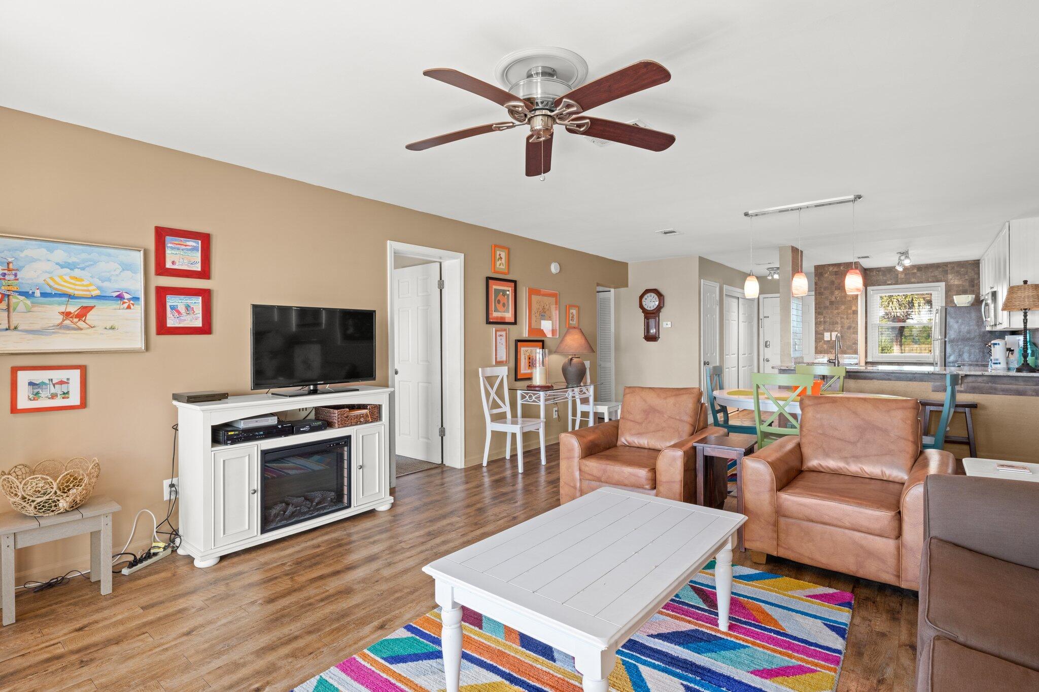 RAMSGATE HARBOUR PH 1 CONDO - Residential