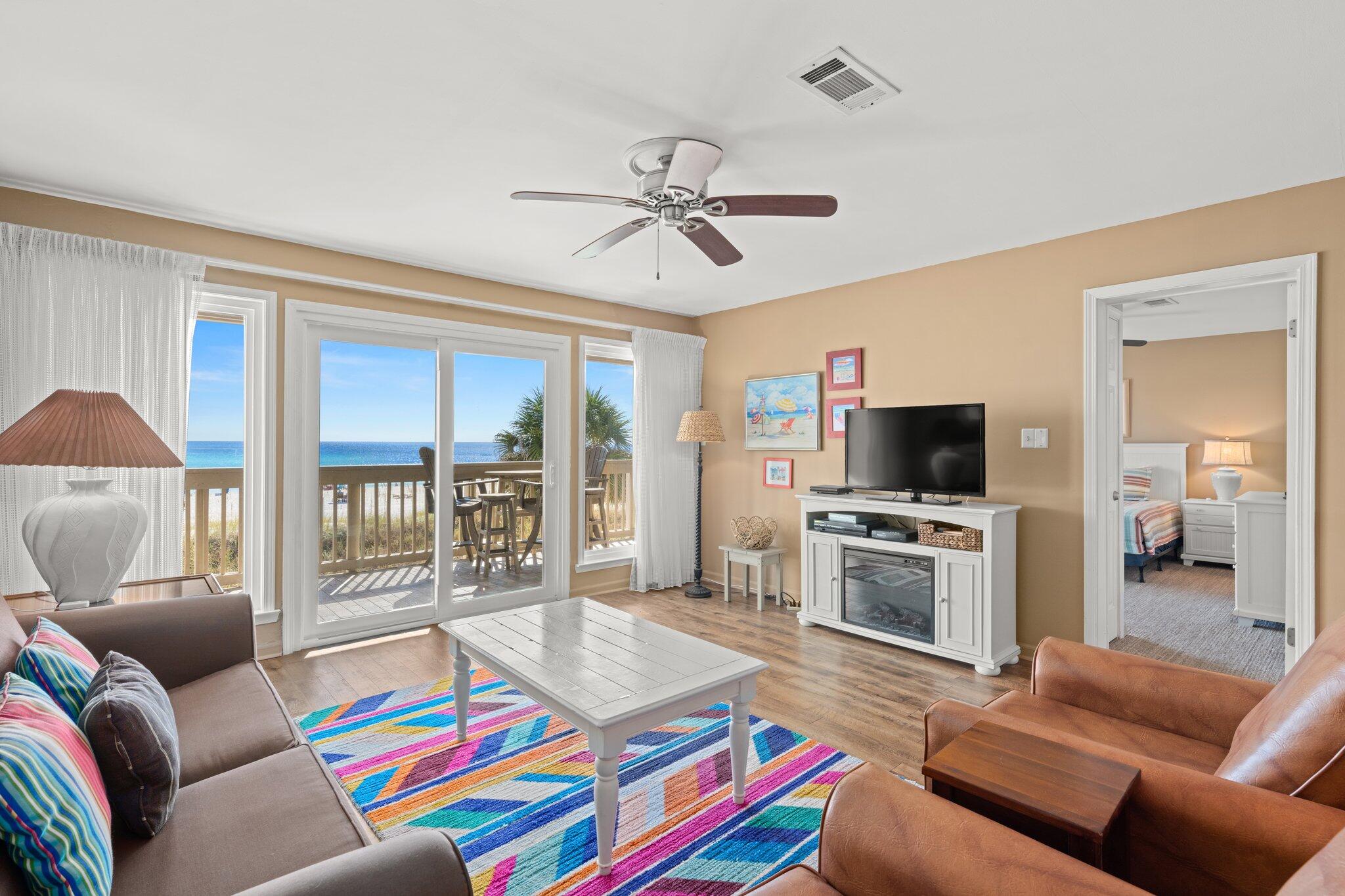 RAMSGATE HARBOUR PH 1 CONDO - Residential