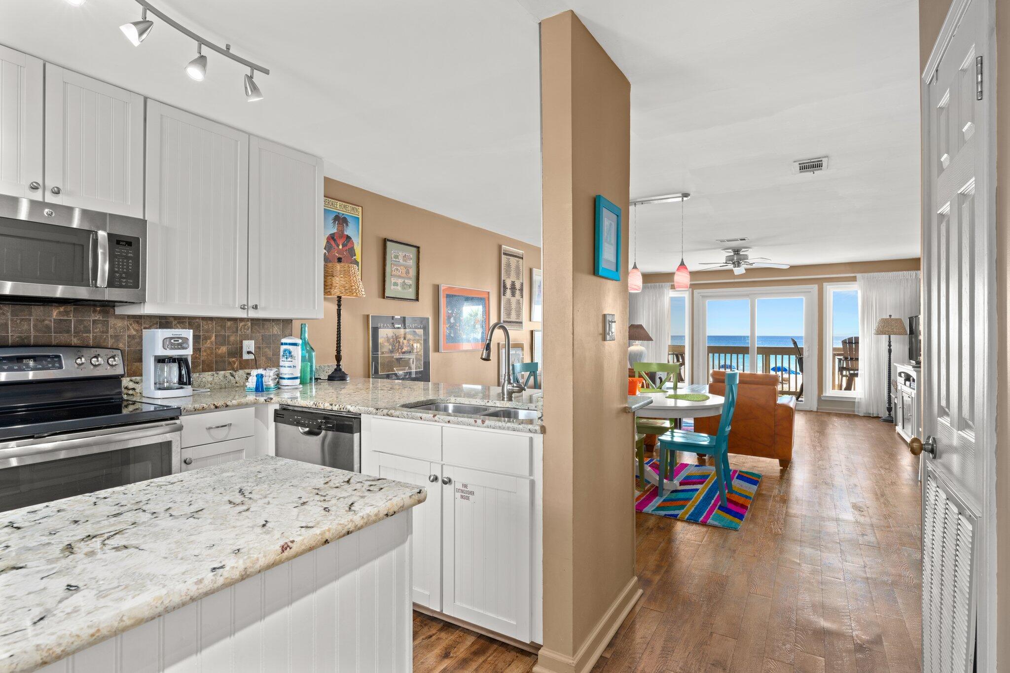 RAMSGATE HARBOUR PH 1 CONDO - Residential