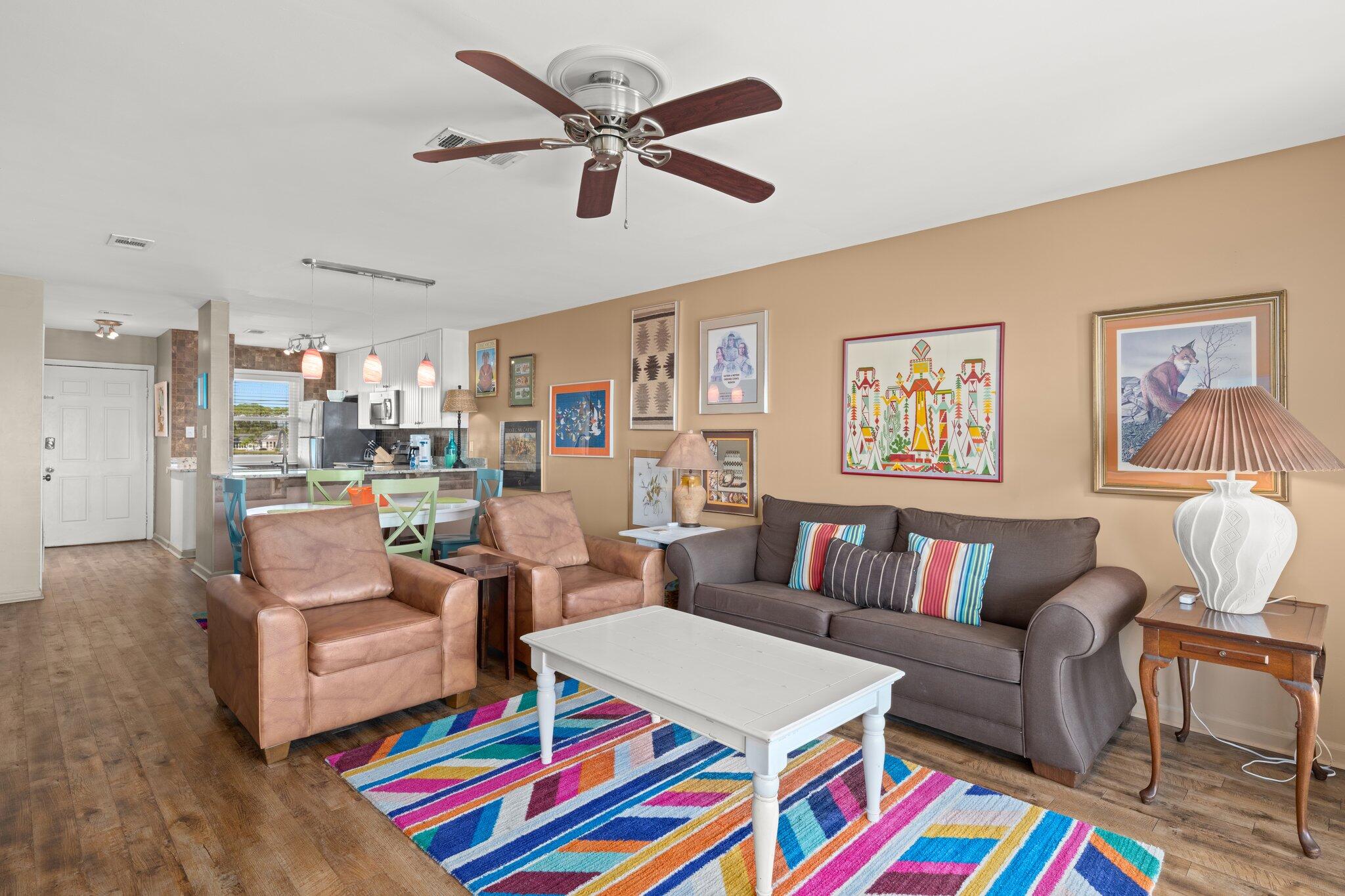 RAMSGATE HARBOUR PH 1 CONDO - Residential
