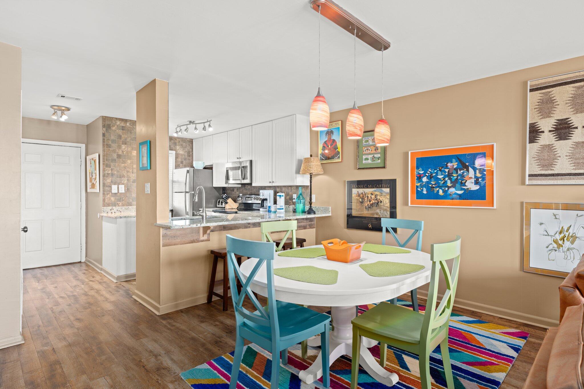 RAMSGATE HARBOUR PH 1 CONDO - Residential