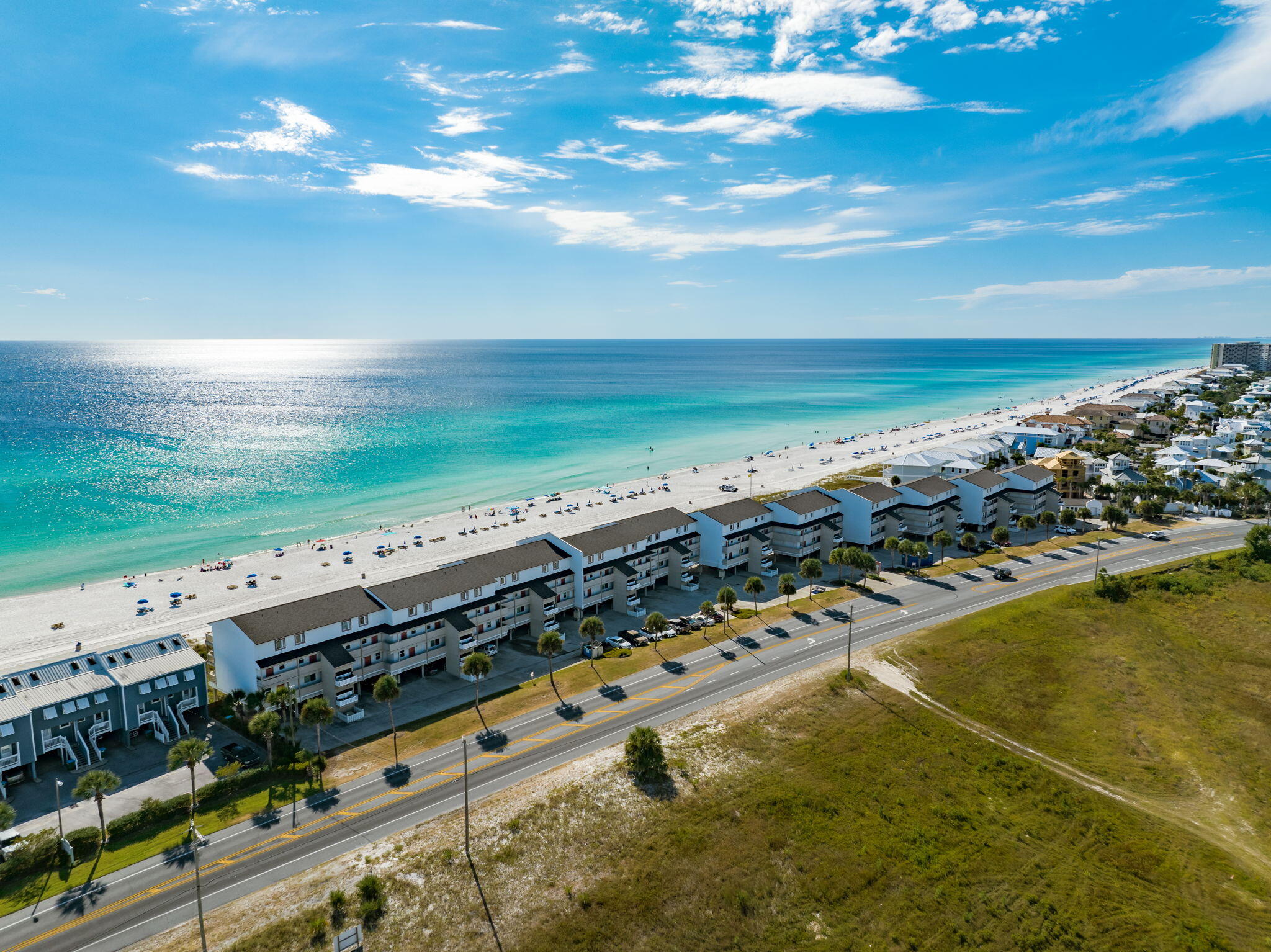 RAMSGATE HARBOUR PH 1 CONDO - Residential