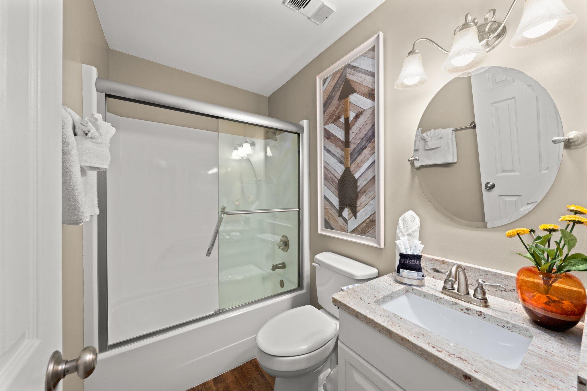 RAMSGATE HARBOUR PH 1 CONDO - Residential
