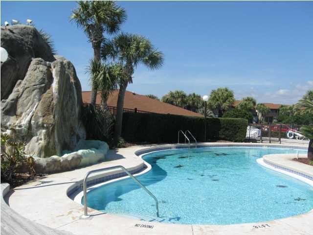 PORTSIDE CONDO - Residential