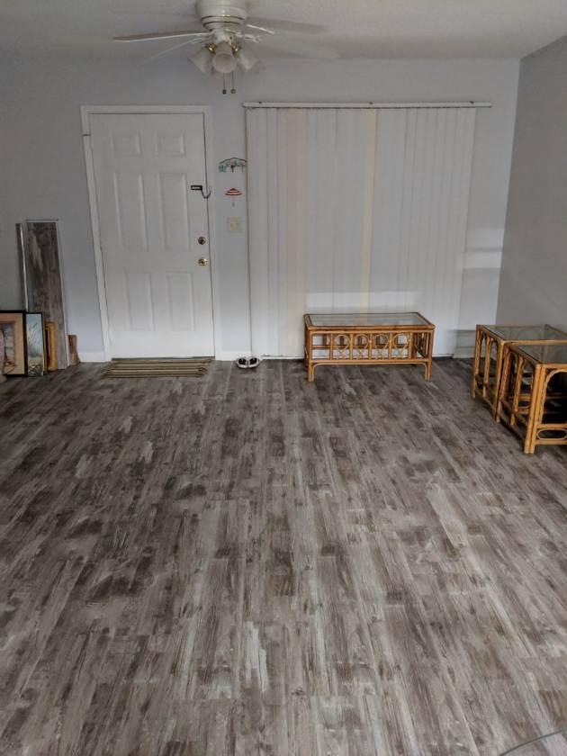 PORTSIDE CONDO - Residential