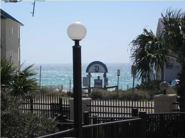 PORTSIDE CONDO - Residential