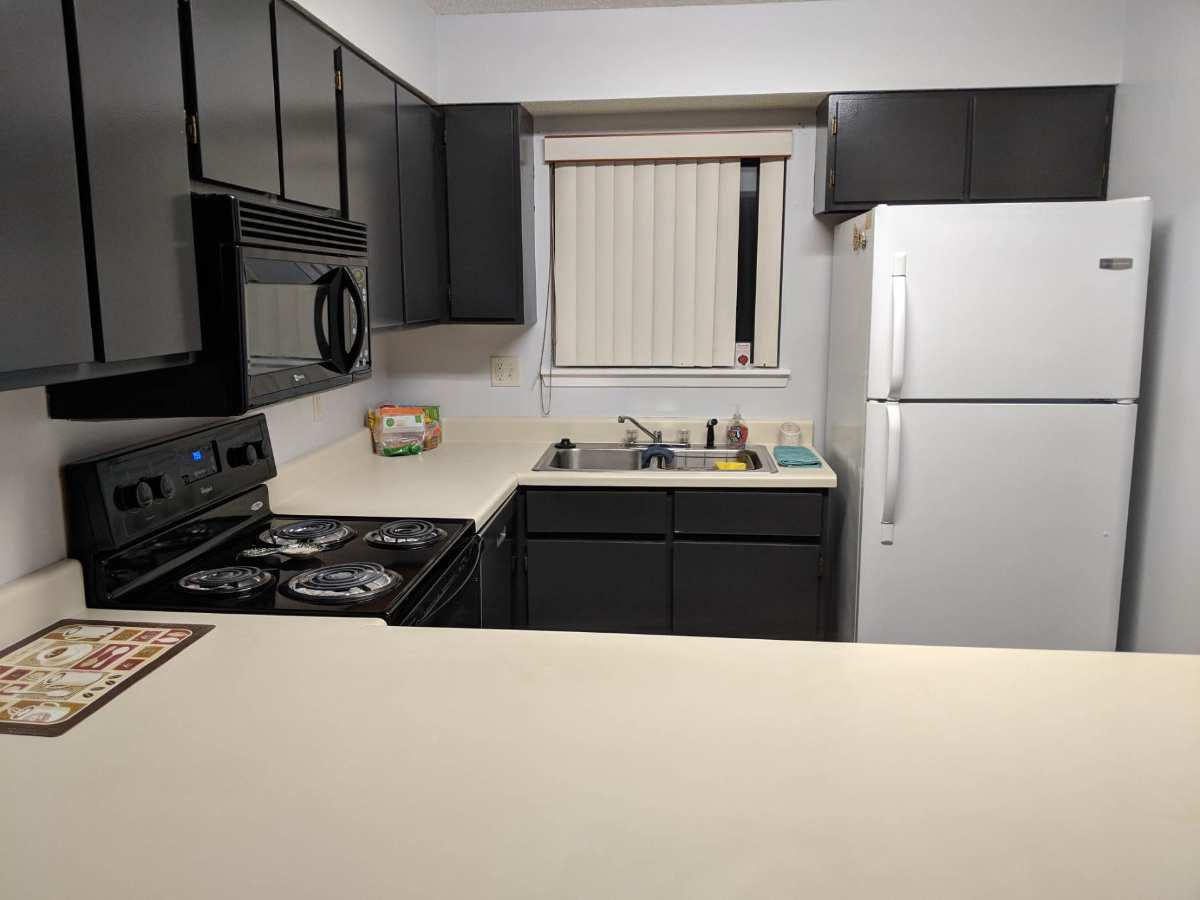 PORTSIDE CONDO - Residential