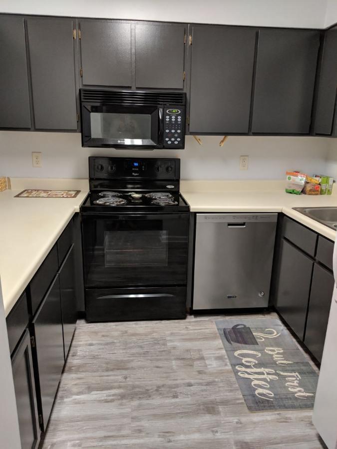 PORTSIDE CONDO - Residential