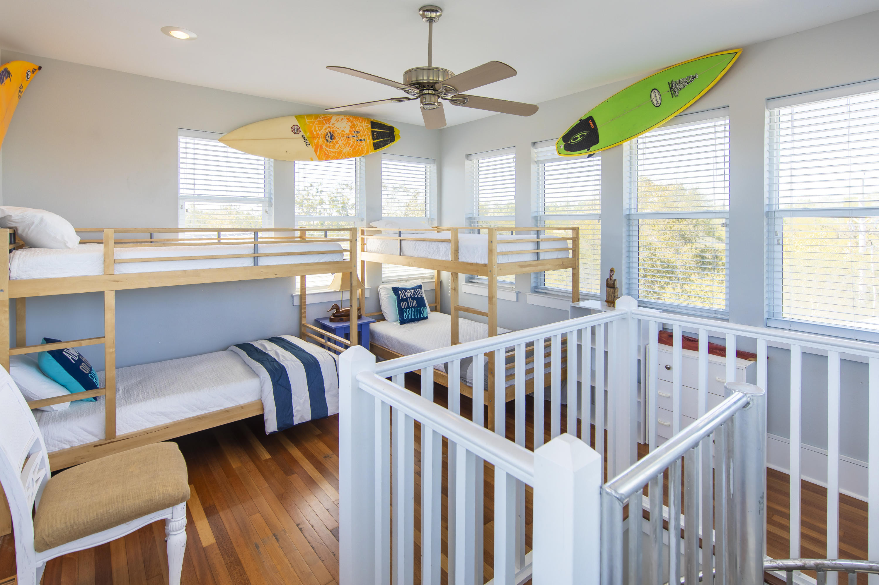 SUMMER'S EDGE - Residential