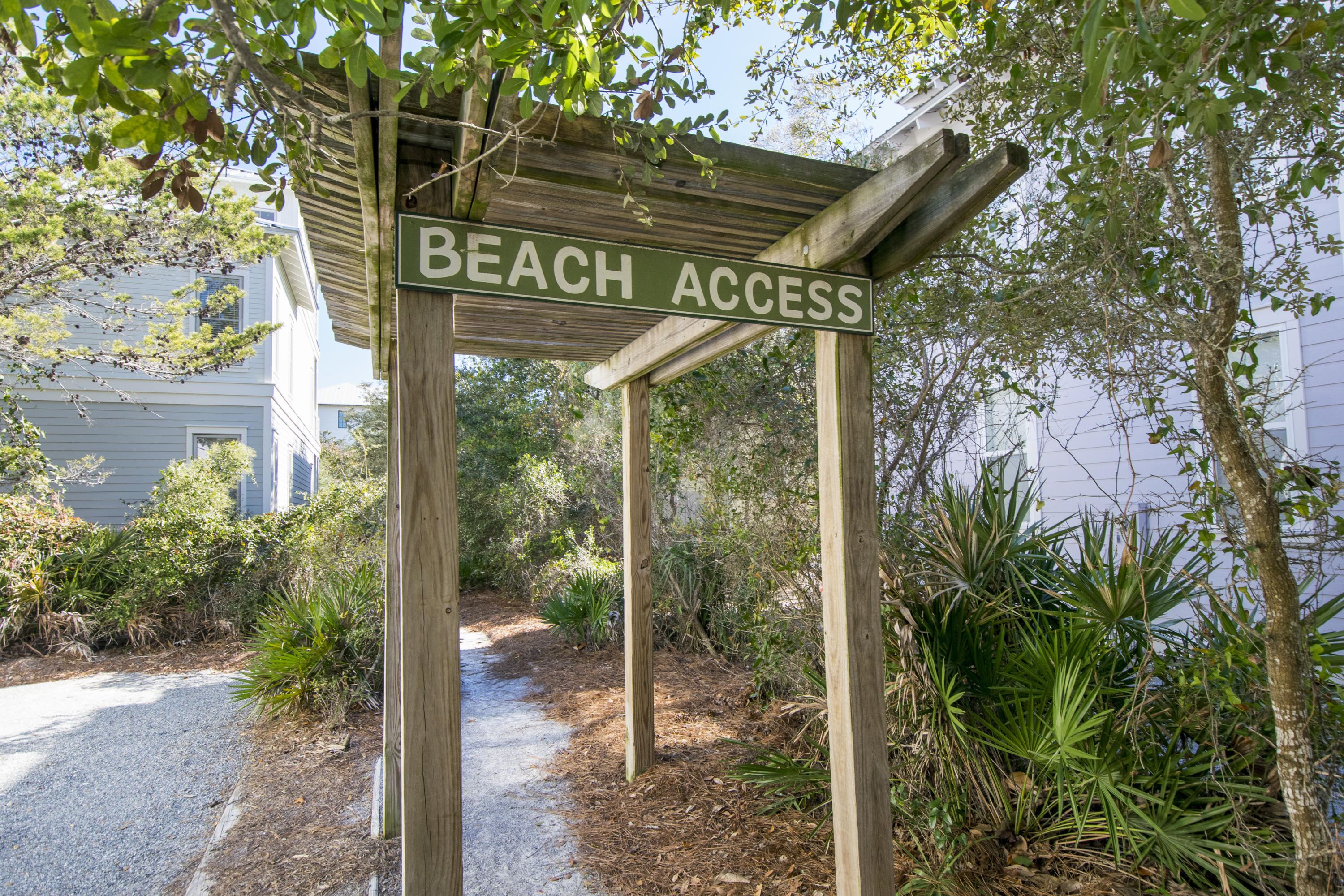 SUMMER'S EDGE - Residential