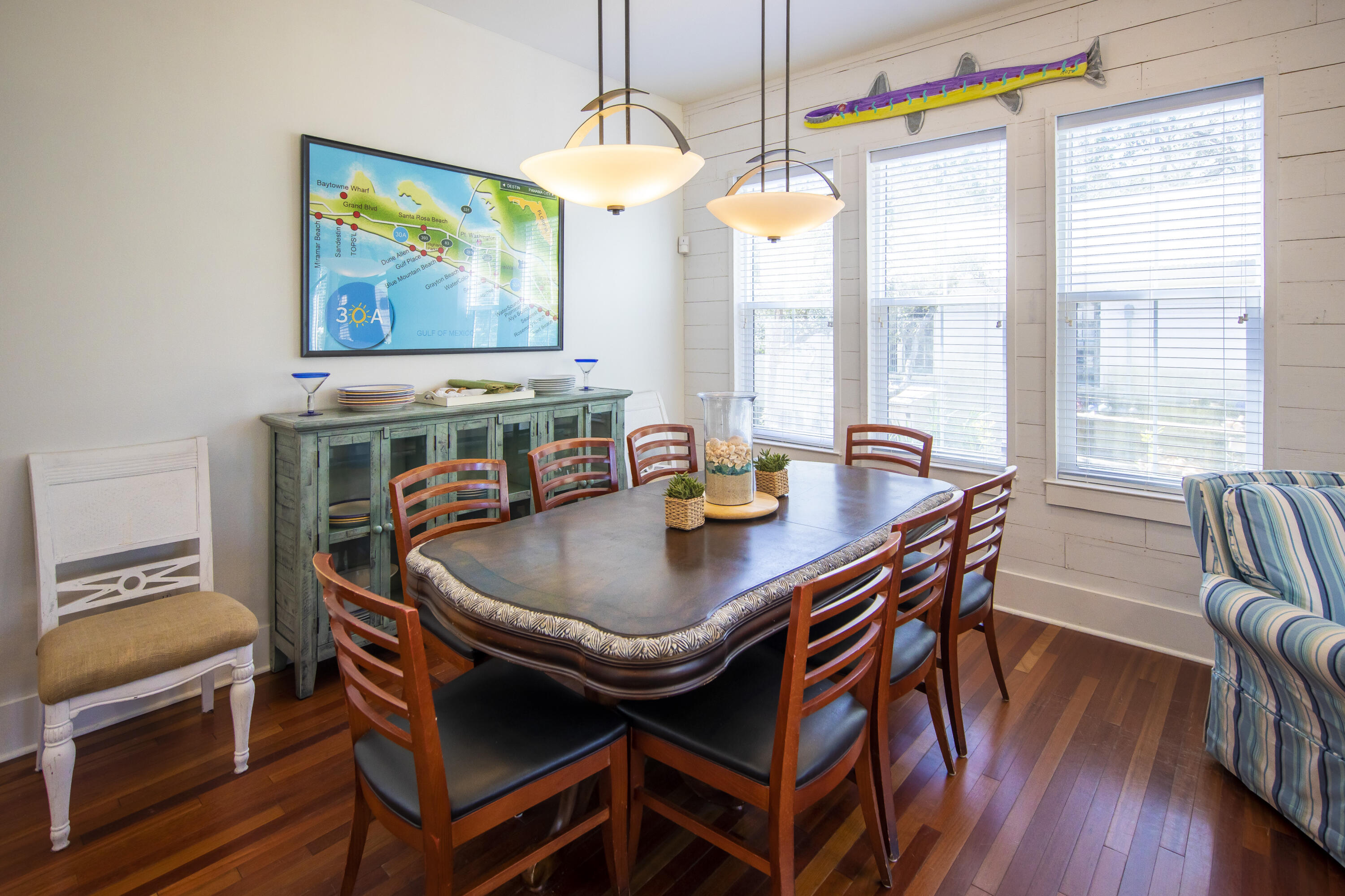 SUMMER'S EDGE - Residential