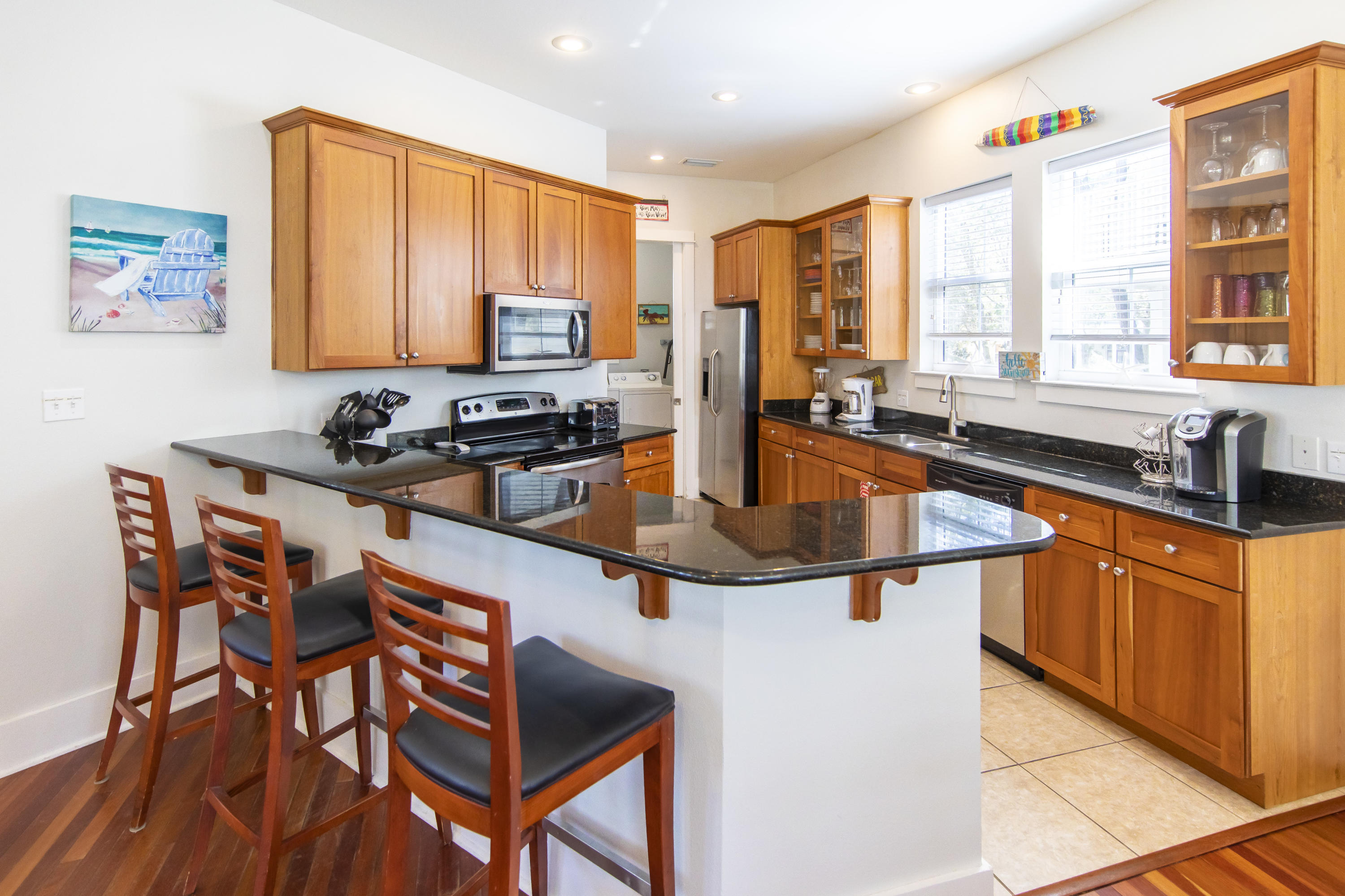 SUMMER'S EDGE - Residential