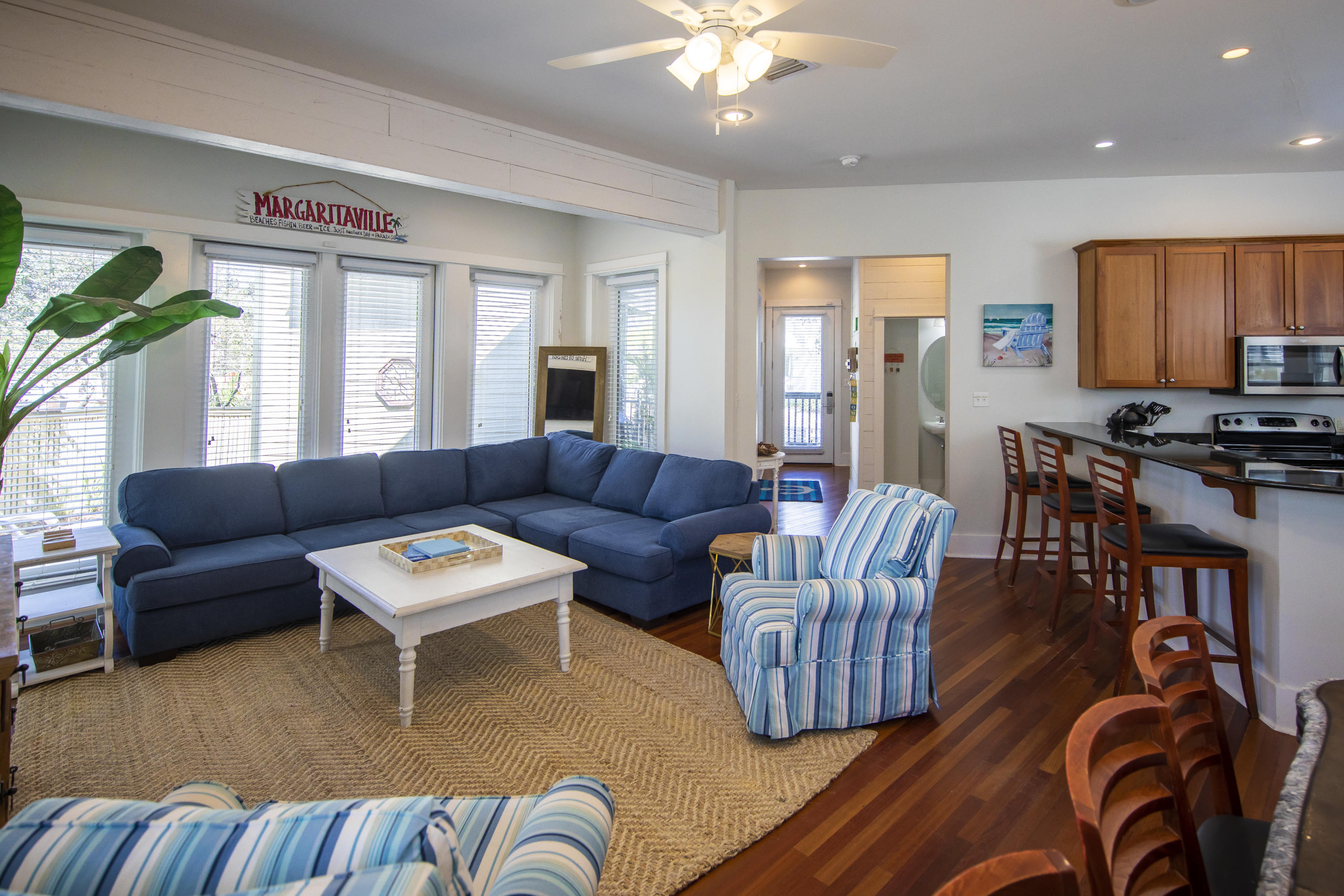 SUMMER'S EDGE - Residential