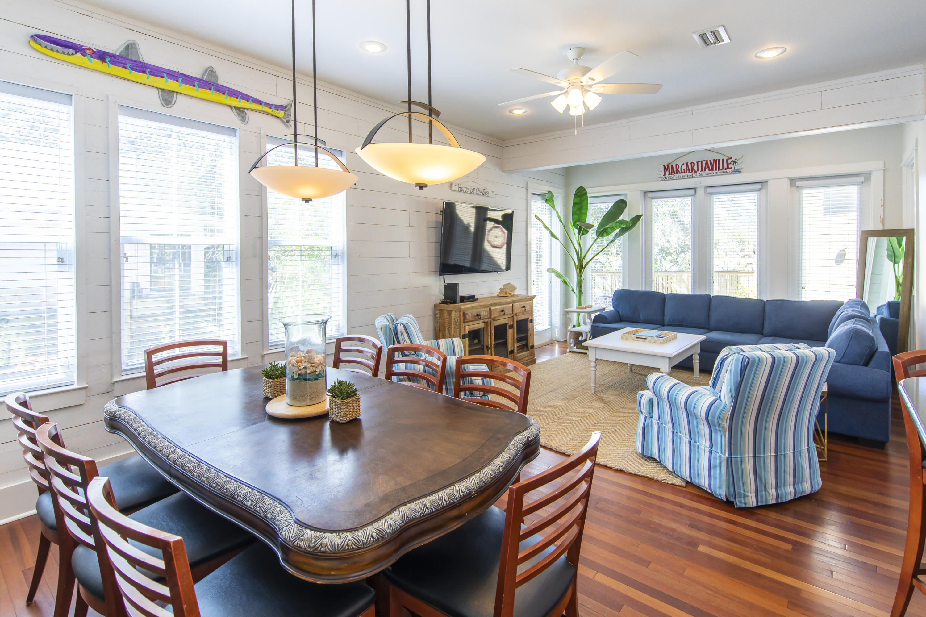 SUMMER'S EDGE - Residential