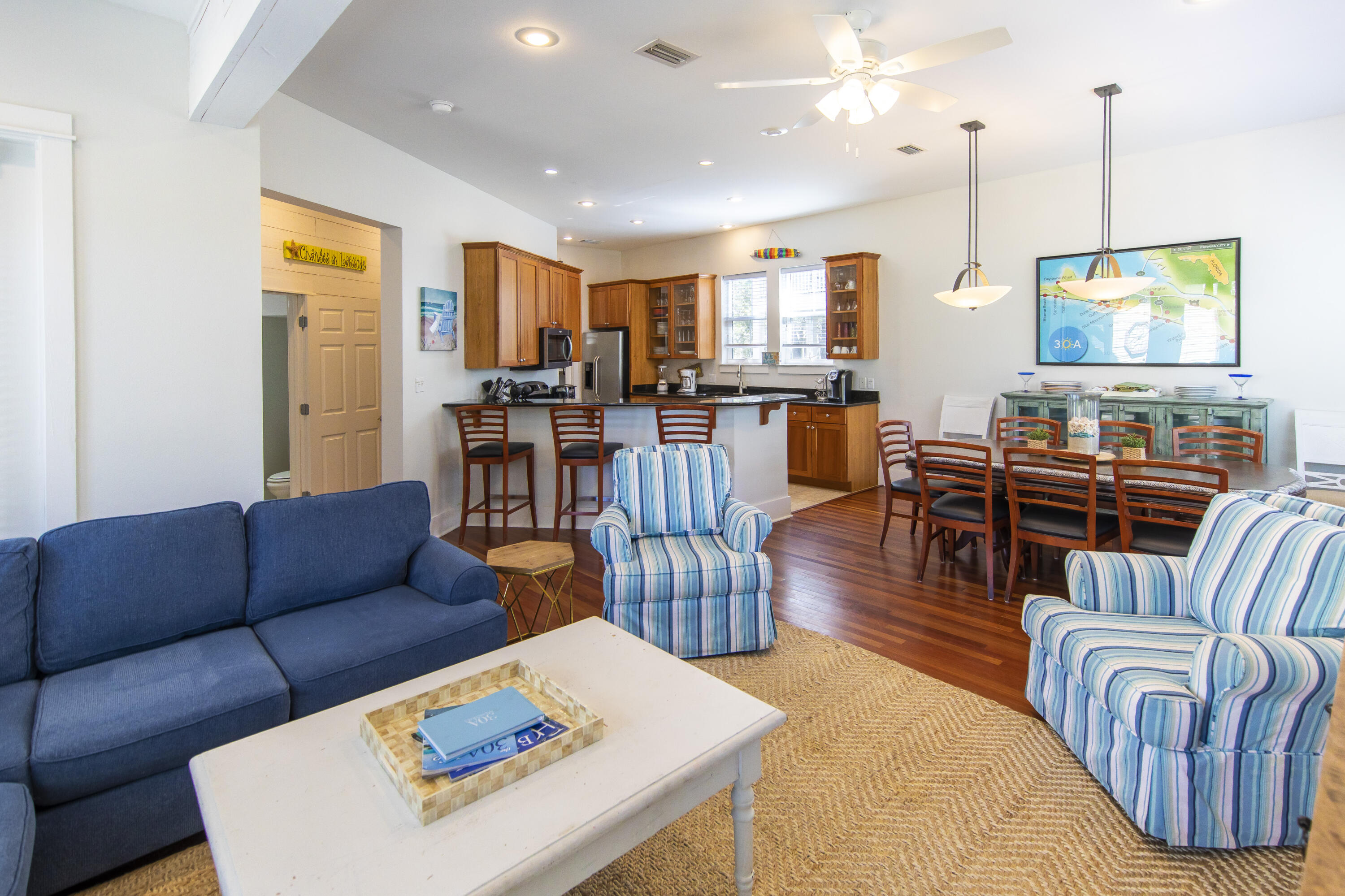 SUMMER'S EDGE - Residential