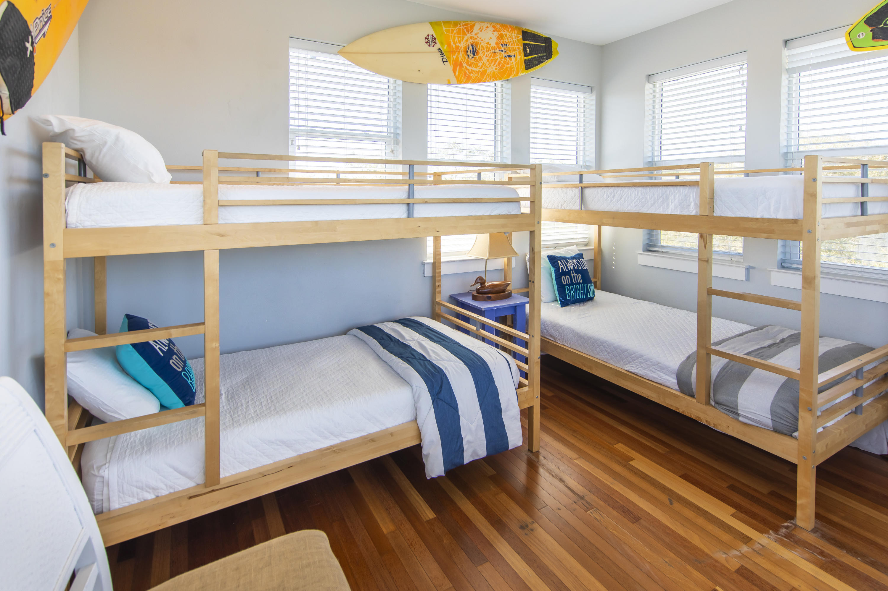 SUMMER'S EDGE - Residential