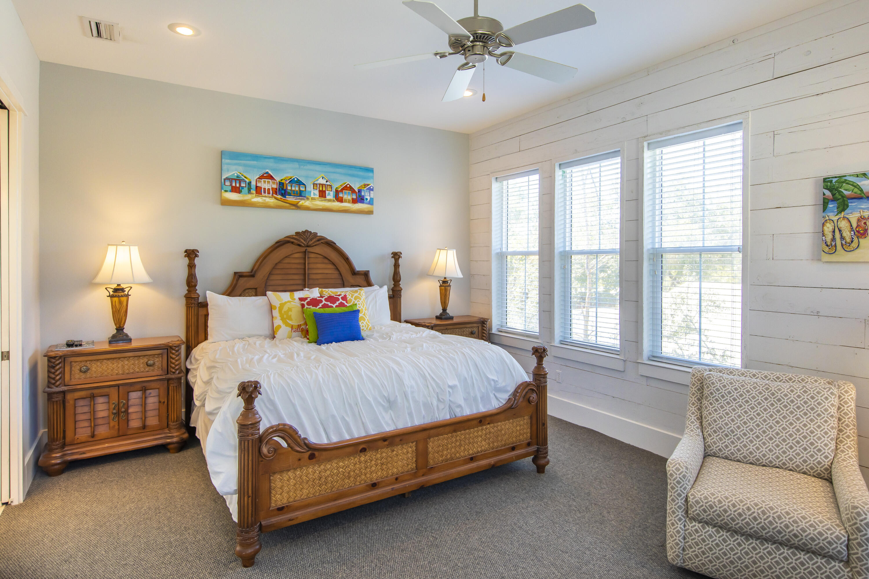 SUMMER'S EDGE - Residential