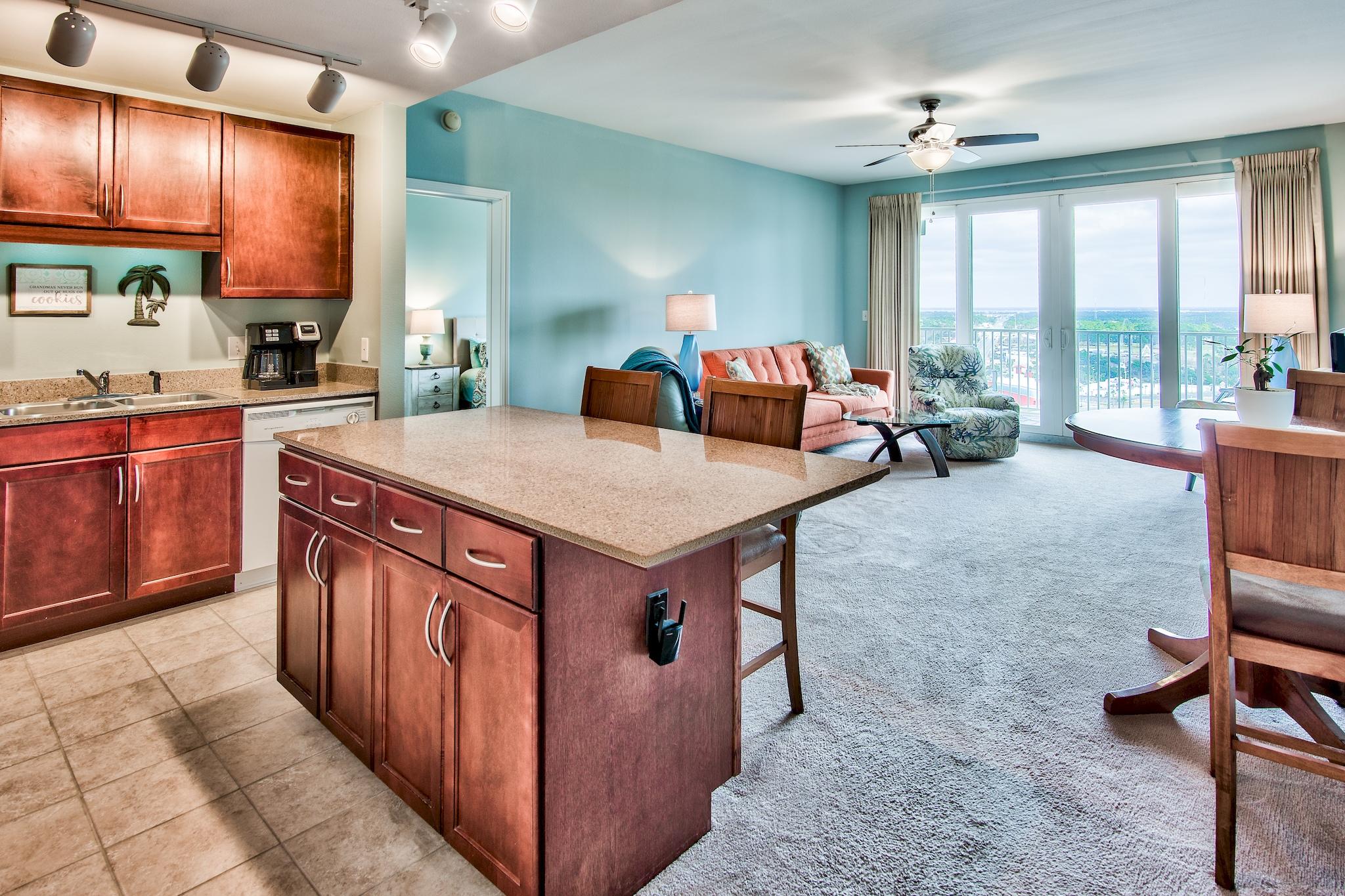 Laketown Wharf Phase II - Residential