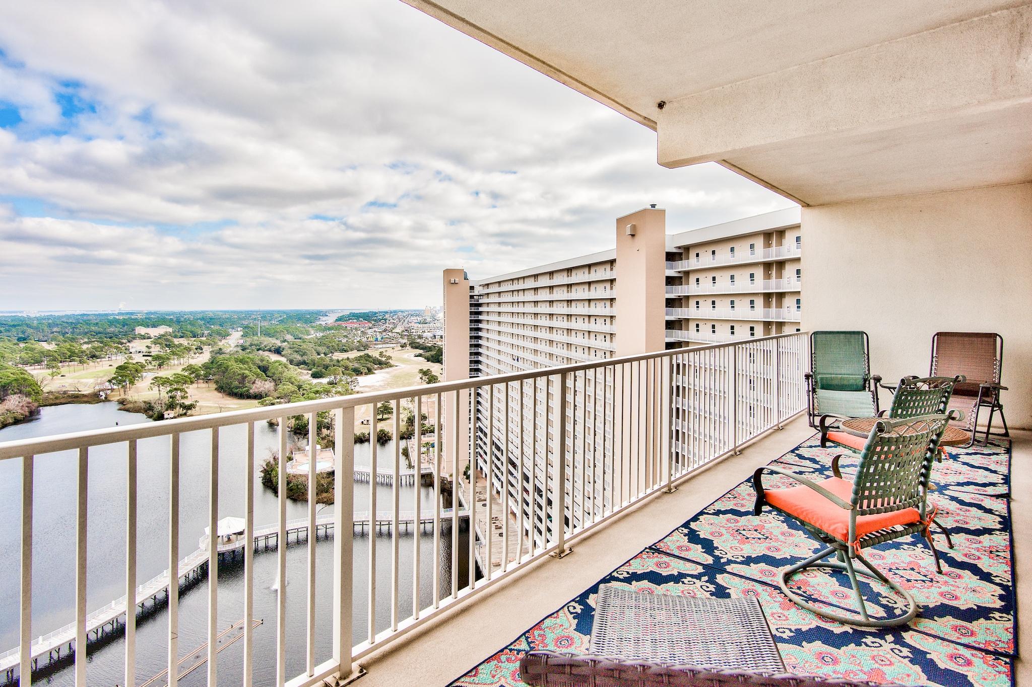 Laketown Wharf Phase II - Residential