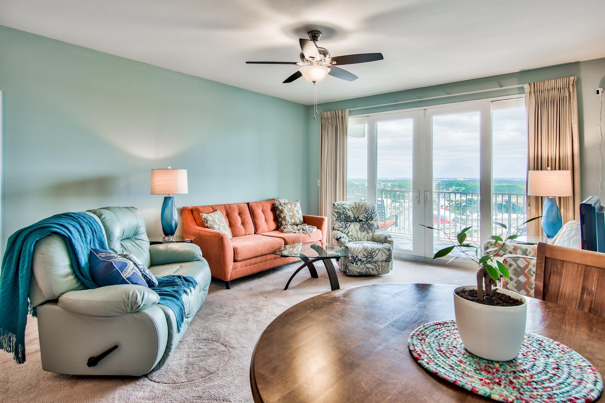 Laketown Wharf Phase II - Residential