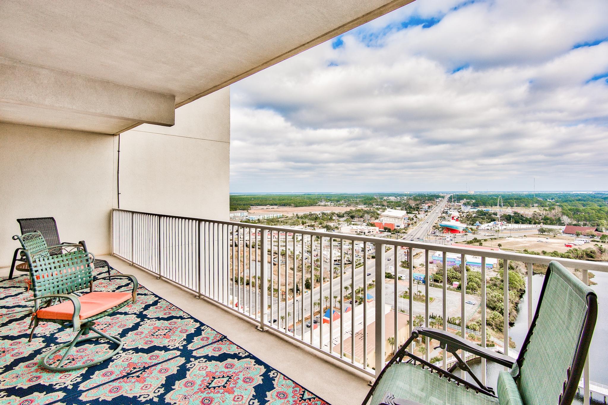 Laketown Wharf Phase II - Residential