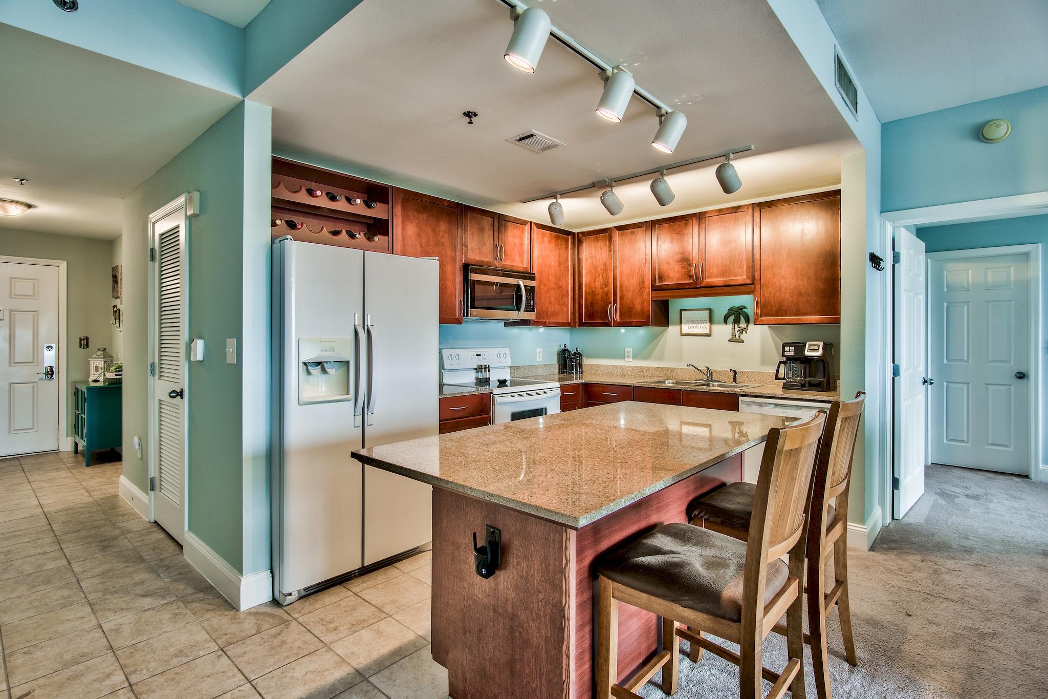 Laketown Wharf Phase II - Residential