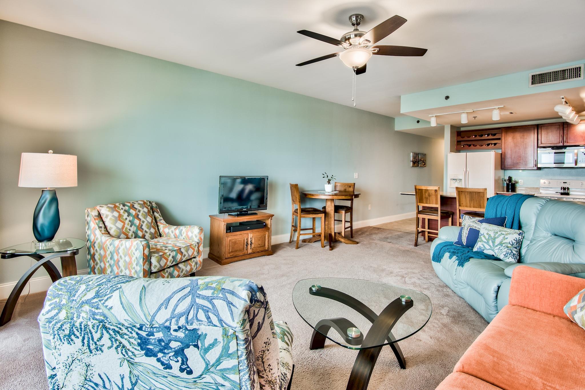 Laketown Wharf Phase II - Residential