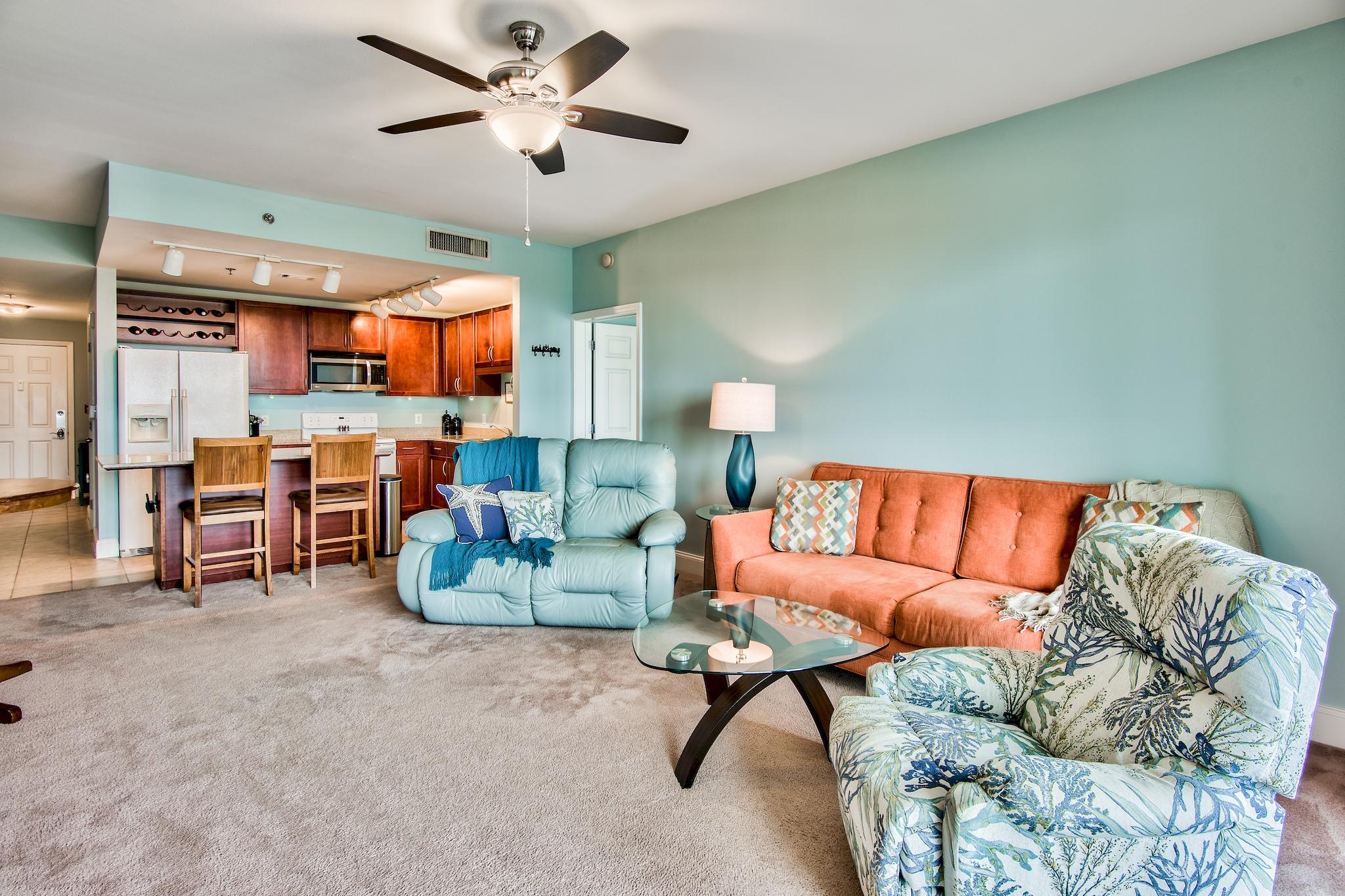 Laketown Wharf Phase II - Residential