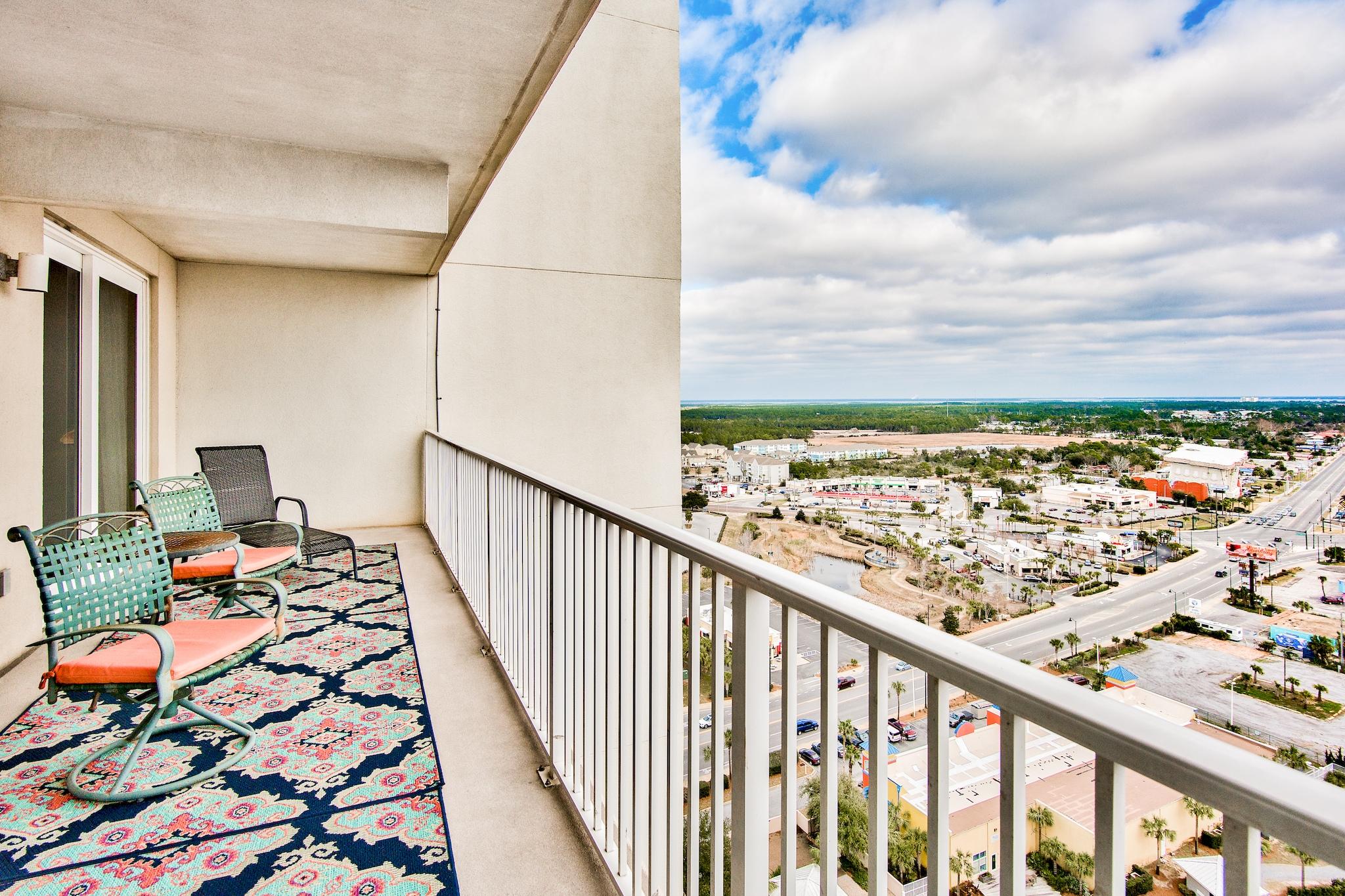 Laketown Wharf Phase II - Residential