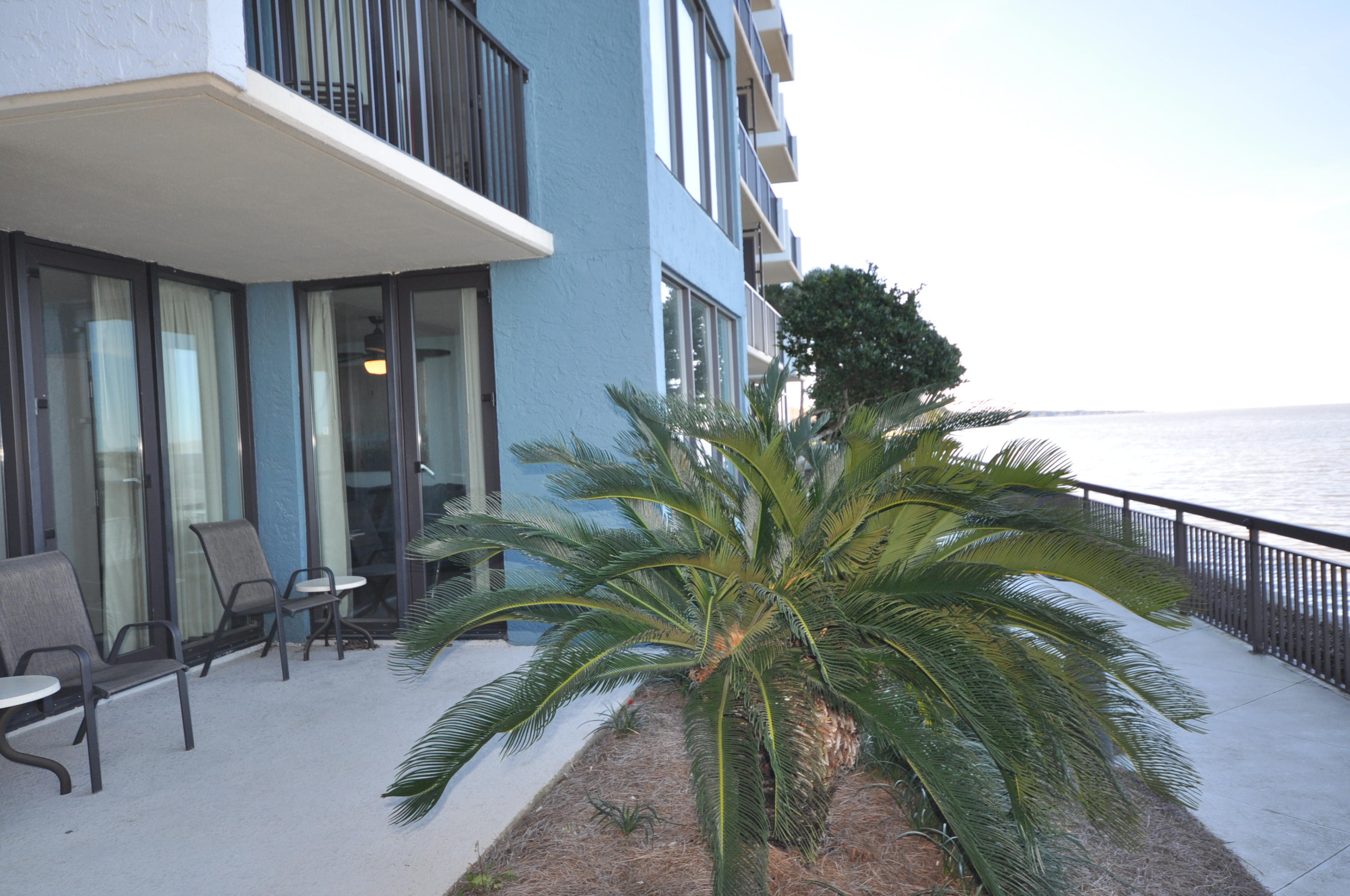 BAYSIDE AT SANDESTIN - Residential