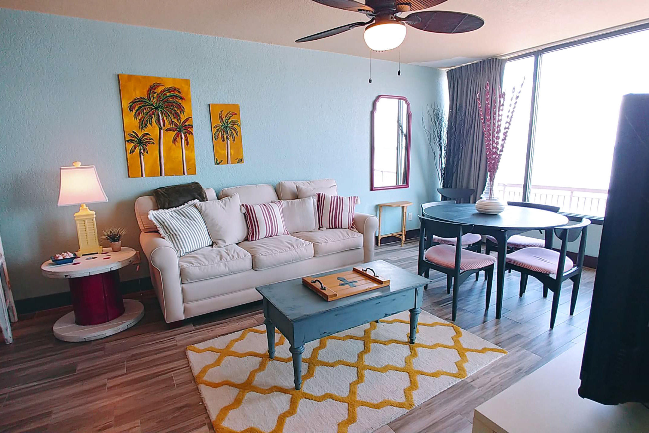 BAYSIDE AT SANDESTIN - Residential