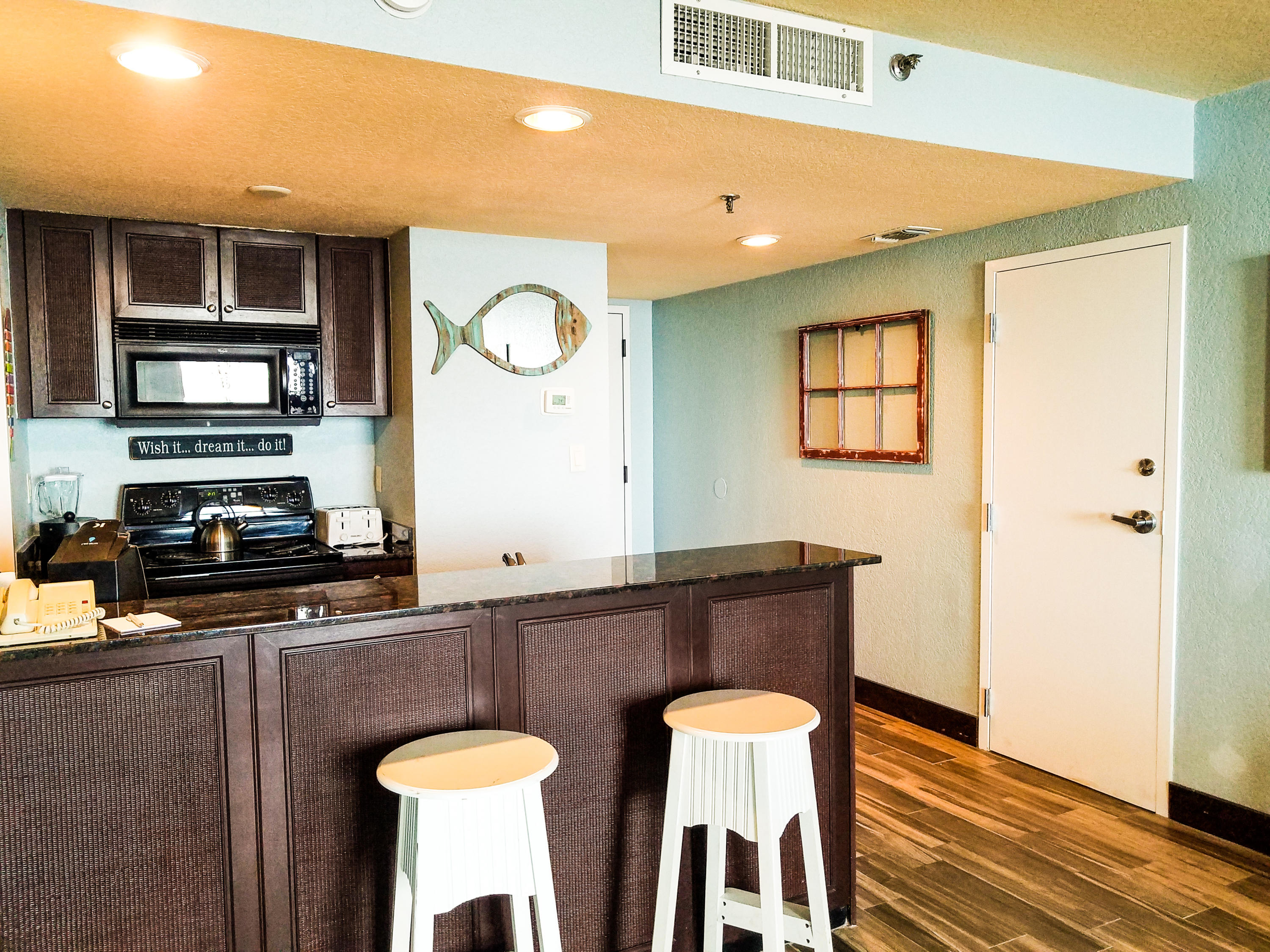 BAYSIDE AT SANDESTIN - Residential