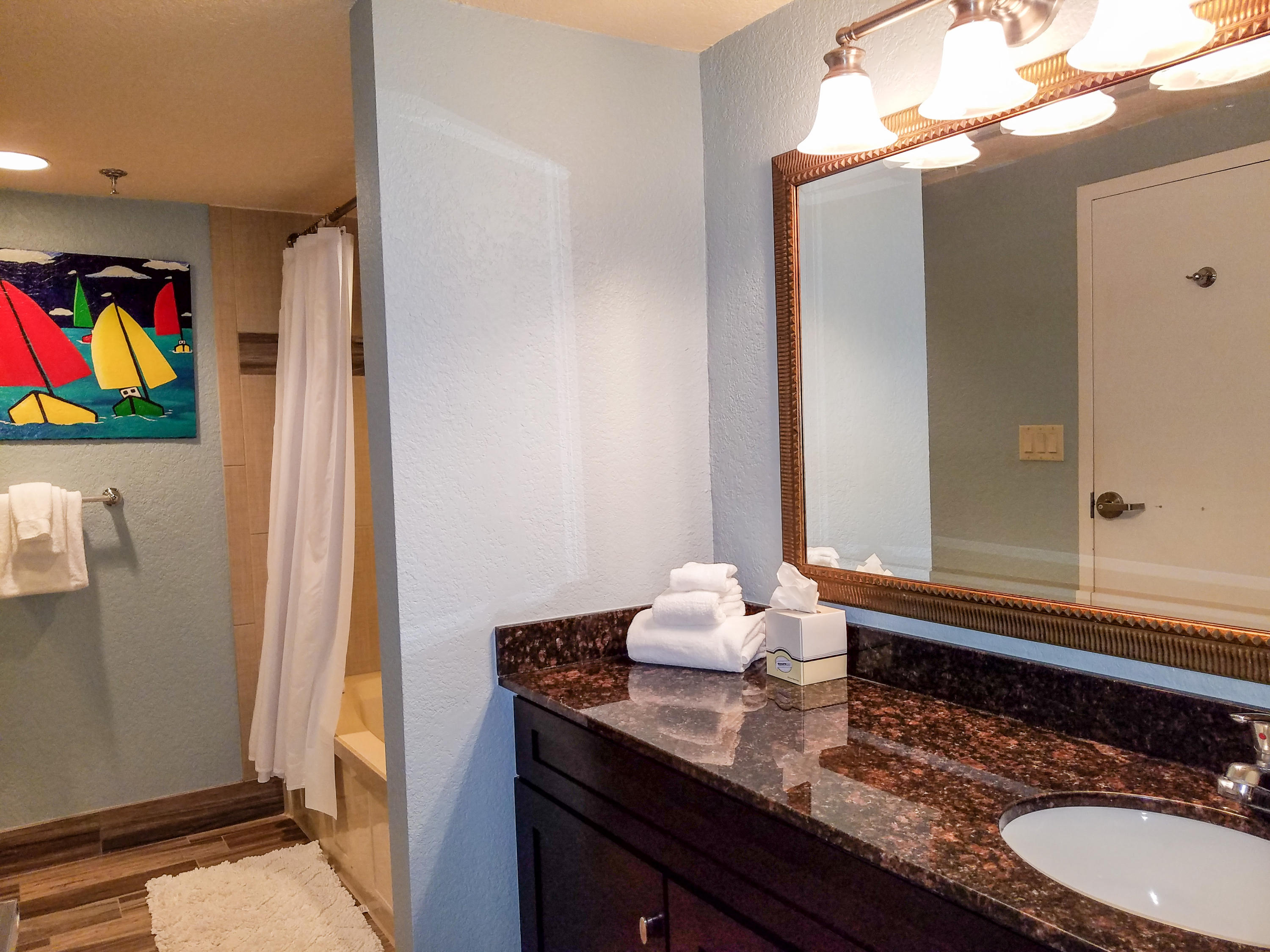 BAYSIDE AT SANDESTIN - Residential