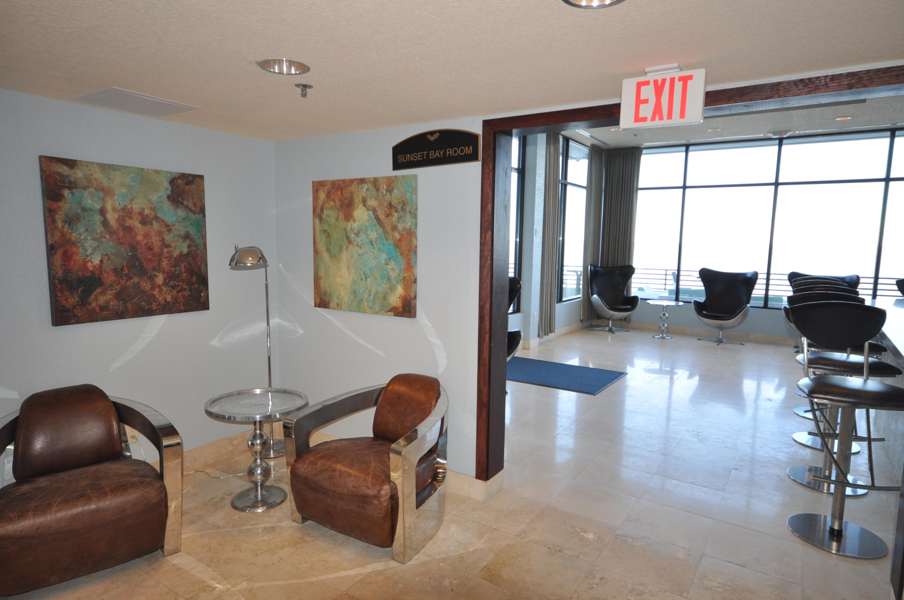 BAYSIDE AT SANDESTIN - Residential