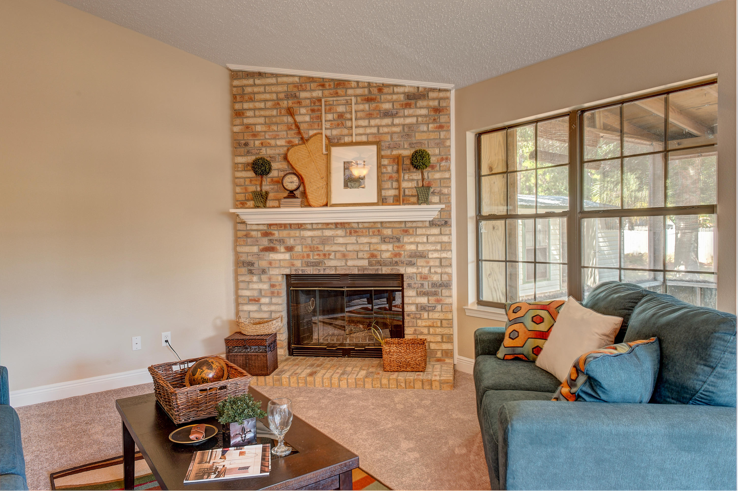 WYNNEHAVEN BEACH PATIO HOMES - Residential