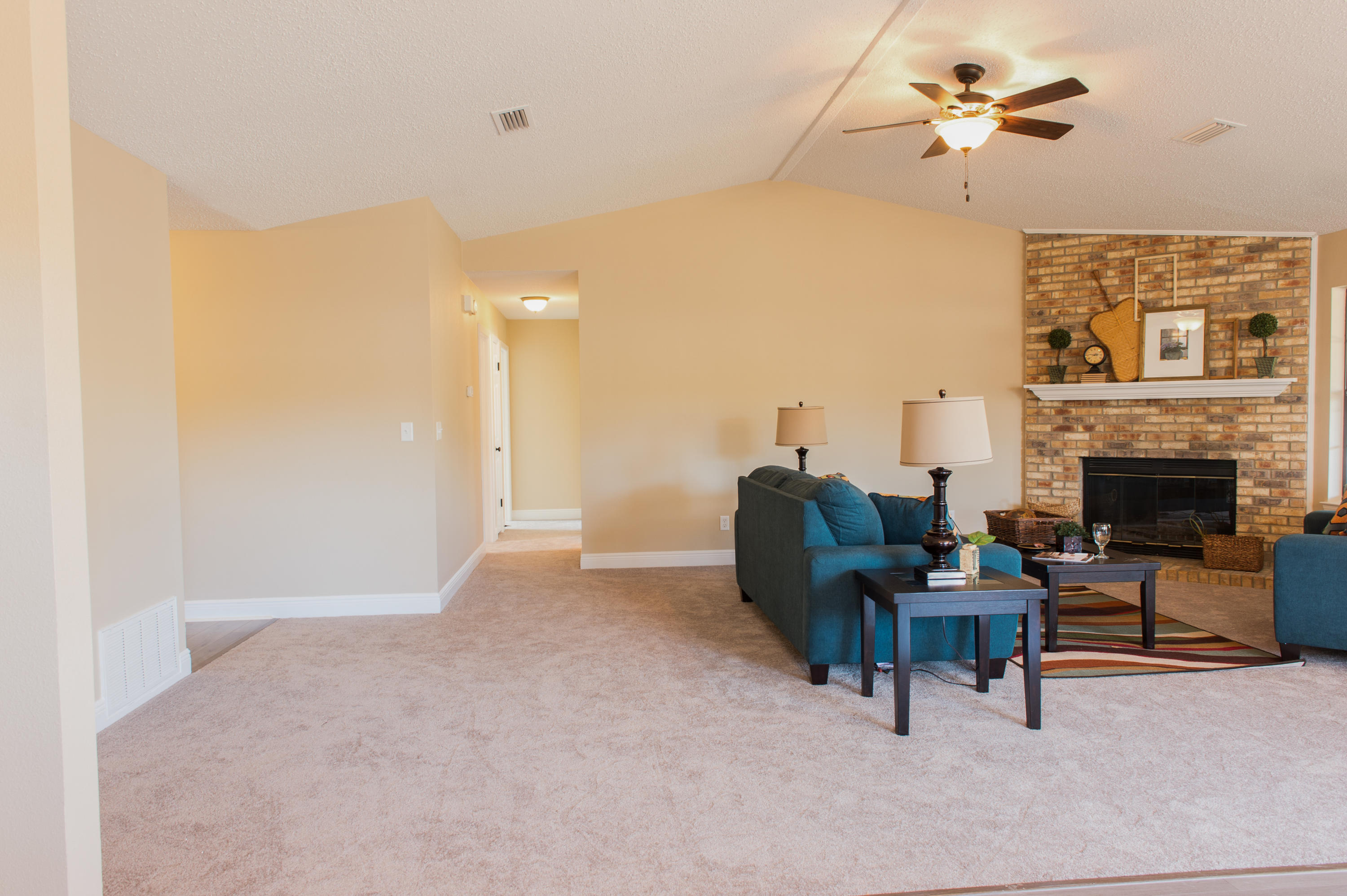 WYNNEHAVEN BEACH PATIO HOMES - Residential