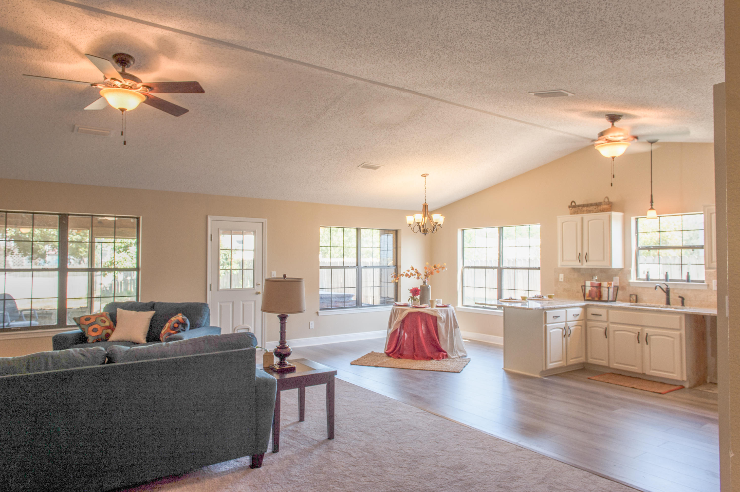 WYNNEHAVEN BEACH PATIO HOMES - Residential