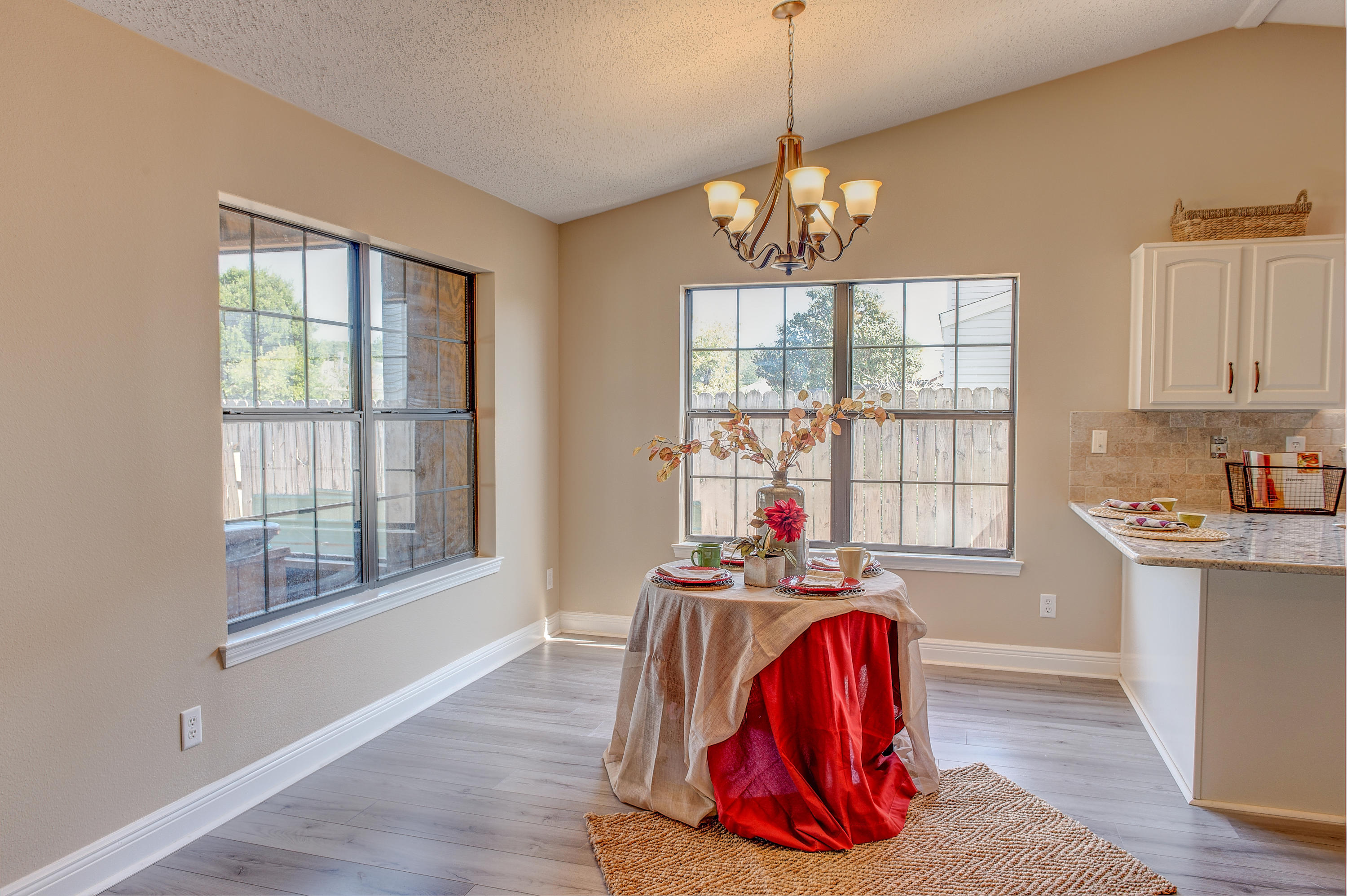 WYNNEHAVEN BEACH PATIO HOMES - Residential