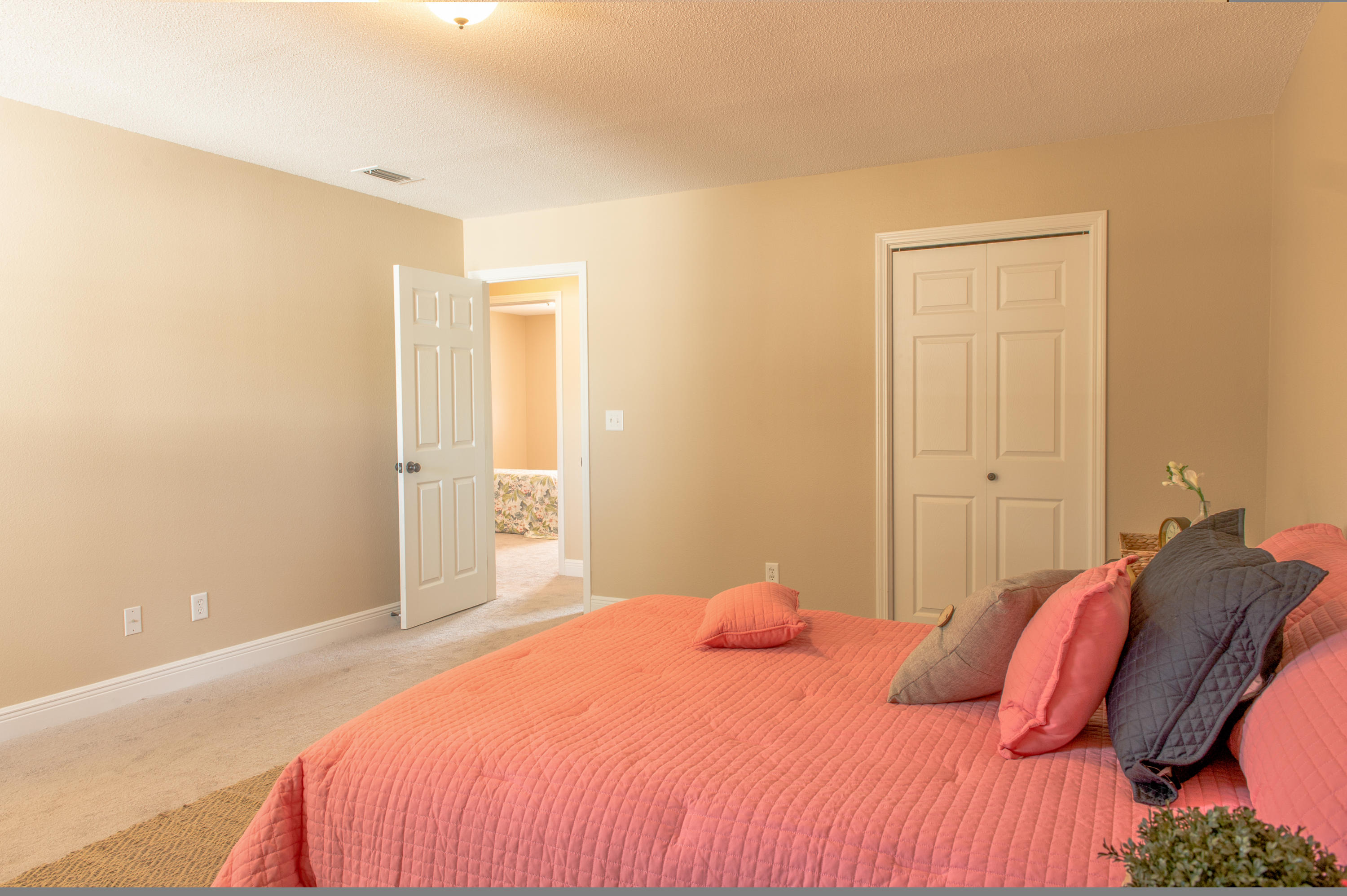 WYNNEHAVEN BEACH PATIO HOMES - Residential