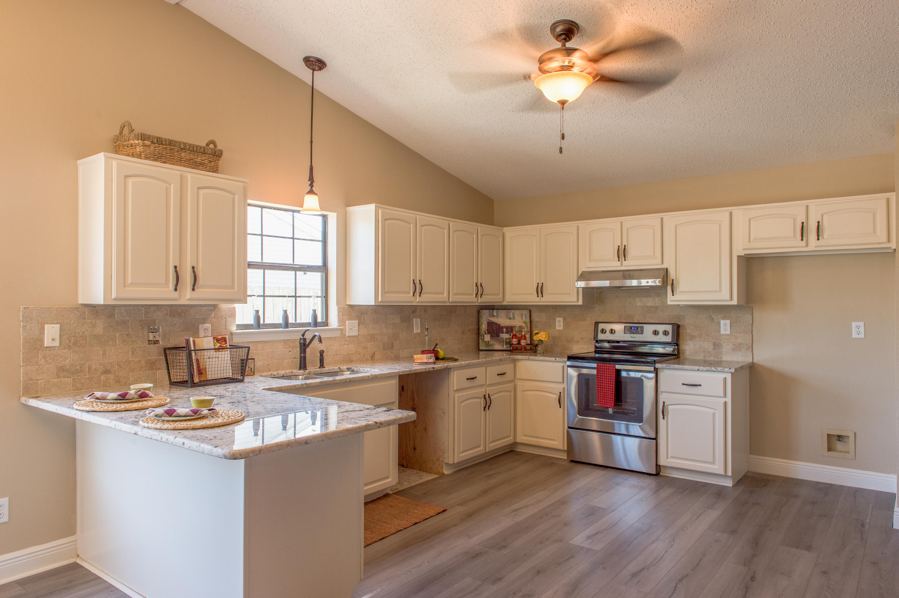 WYNNEHAVEN BEACH PATIO HOMES - Residential