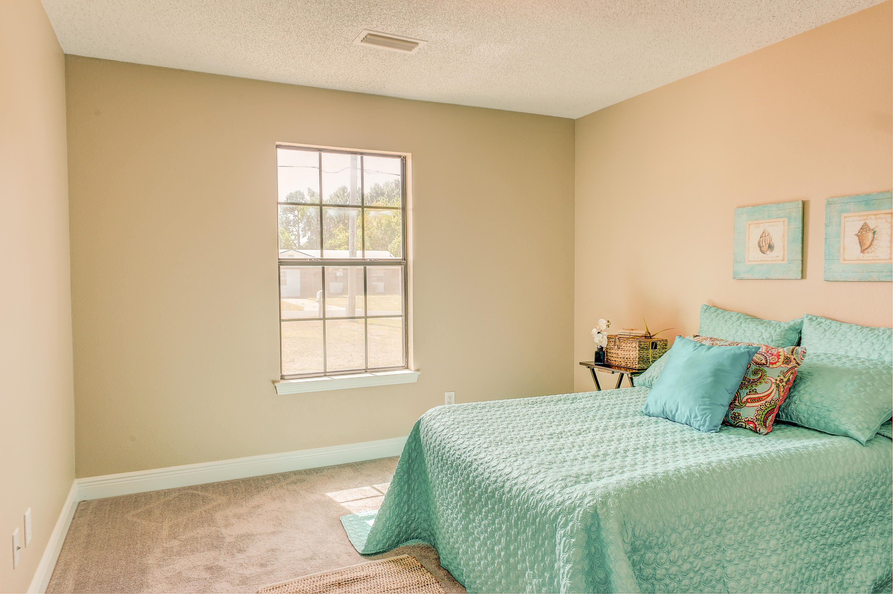 WYNNEHAVEN BEACH PATIO HOMES - Residential