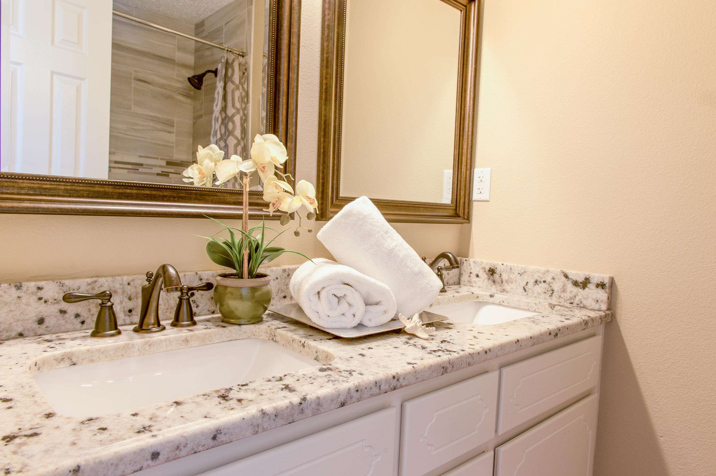 WYNNEHAVEN BEACH PATIO HOMES - Residential