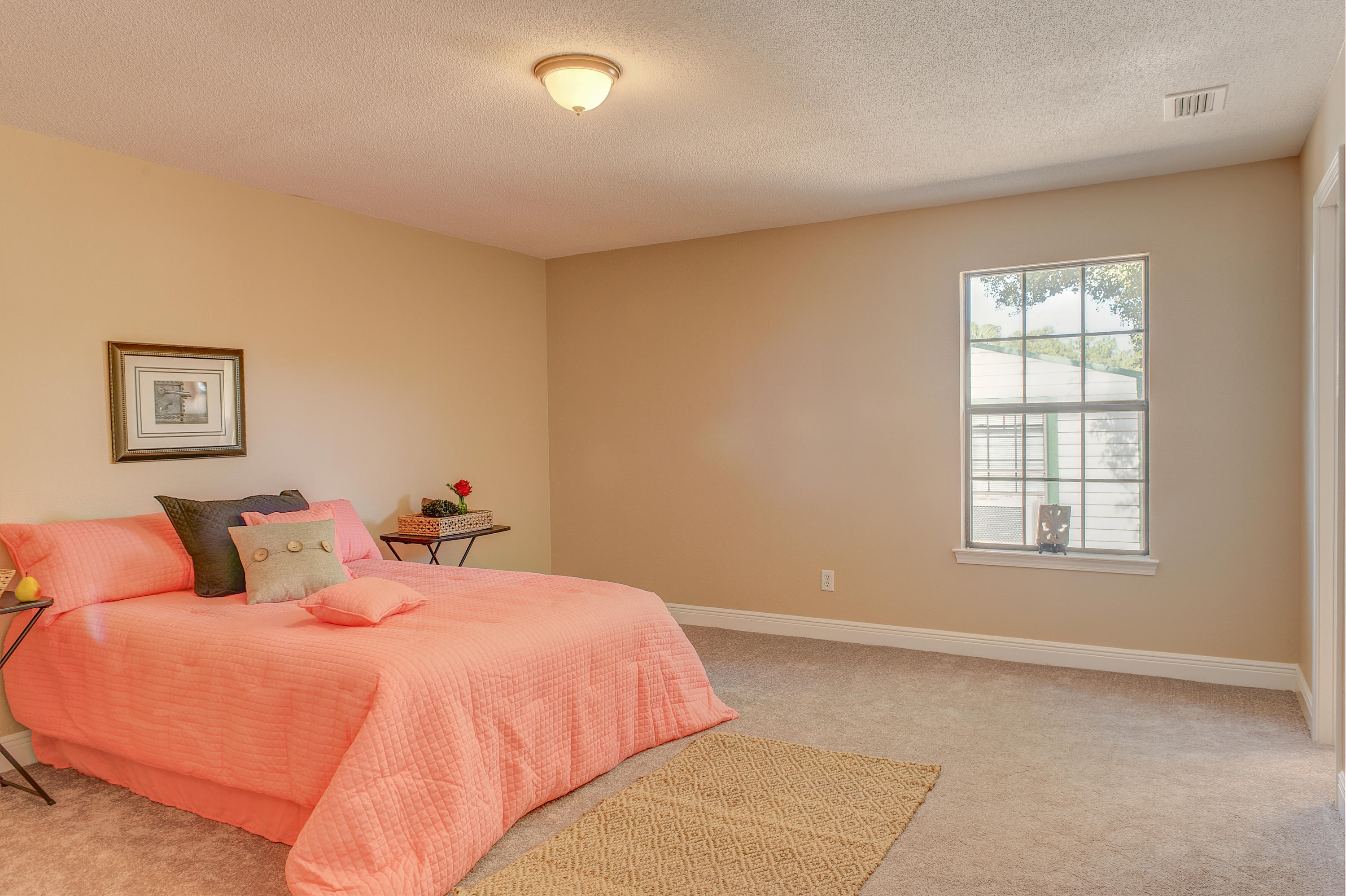 WYNNEHAVEN BEACH PATIO HOMES - Residential