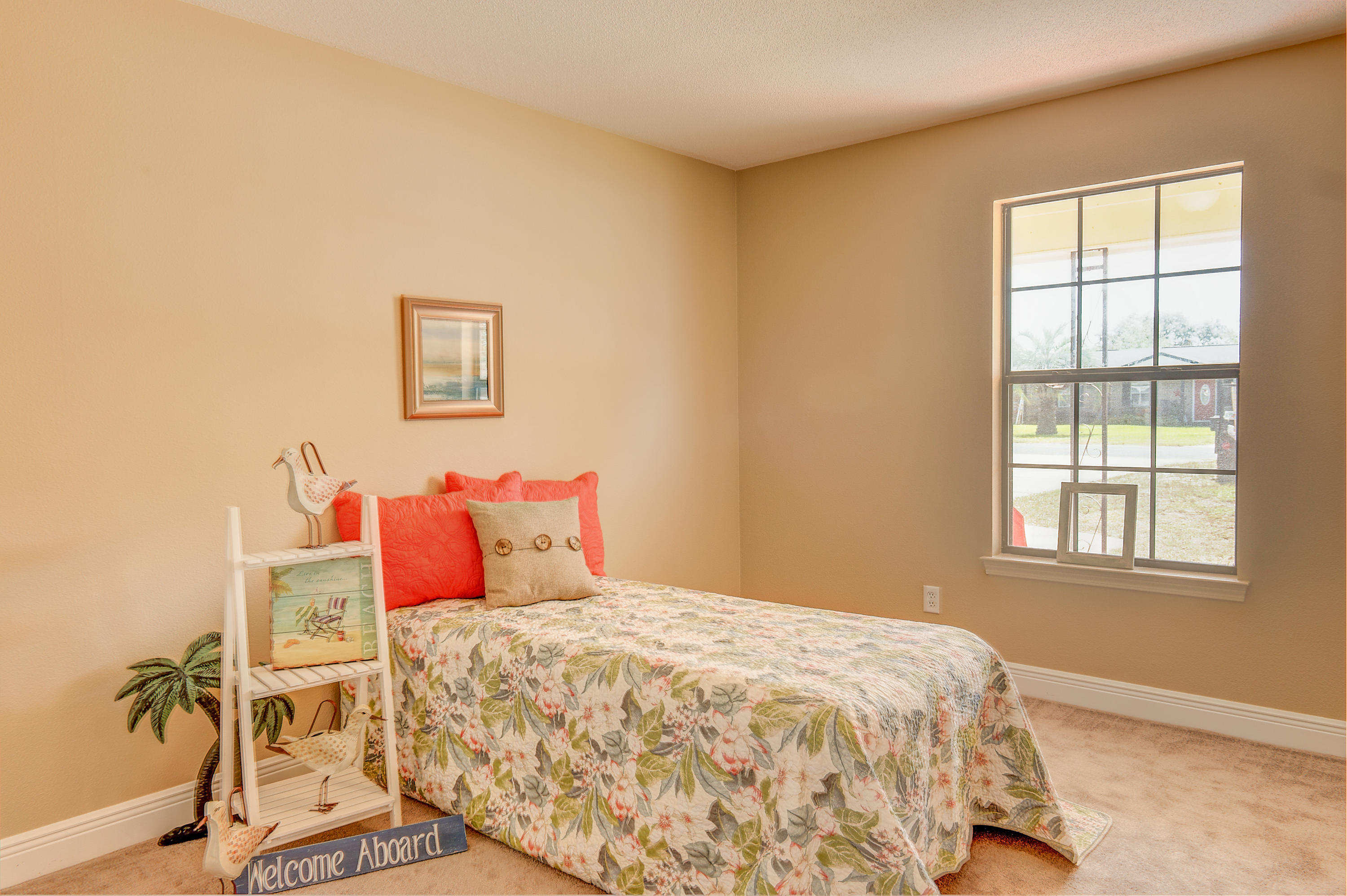 WYNNEHAVEN BEACH PATIO HOMES - Residential