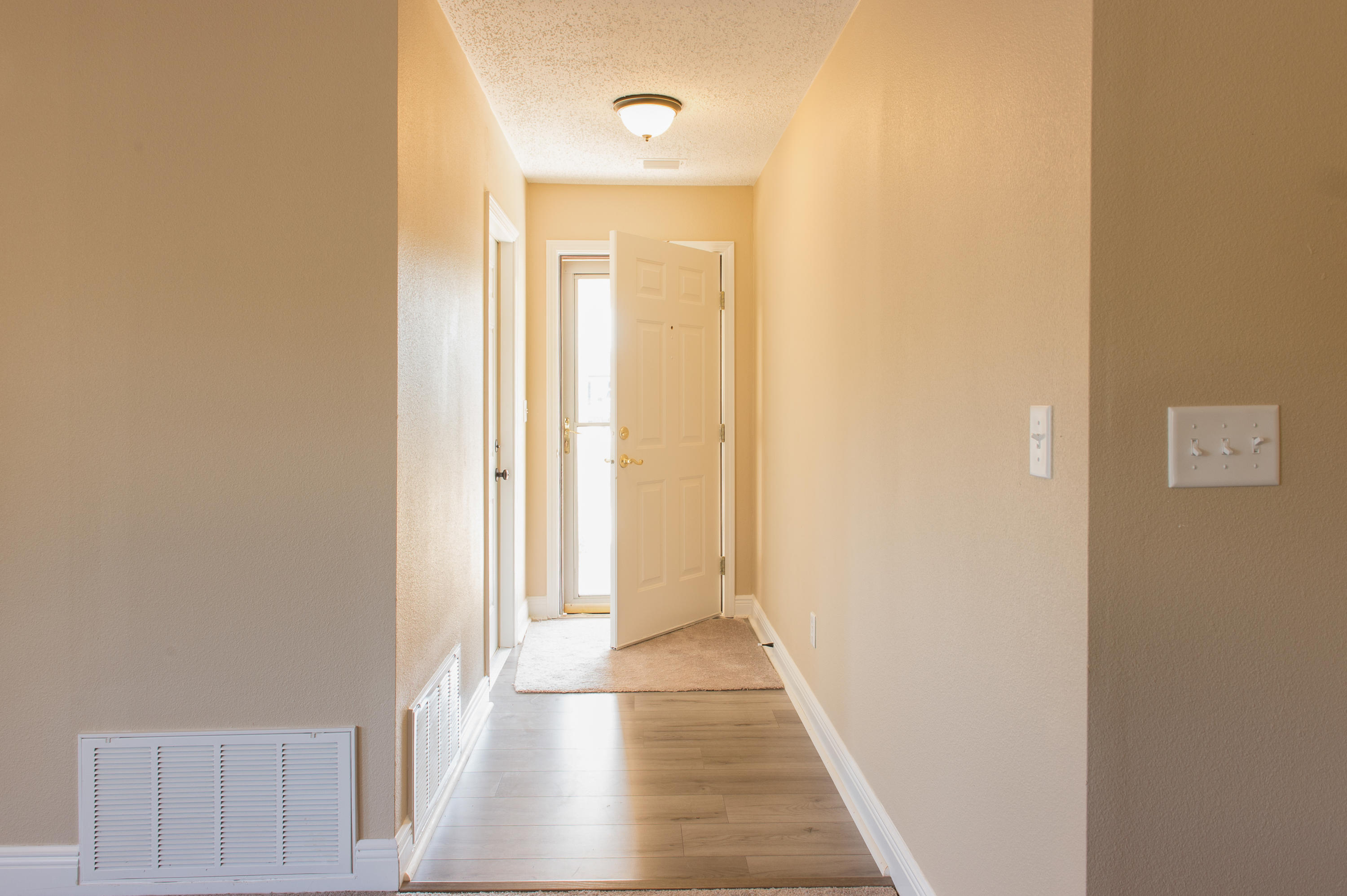 WYNNEHAVEN BEACH PATIO HOMES - Residential