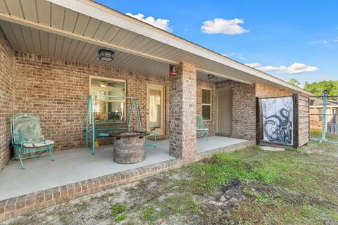 A home in Navarre