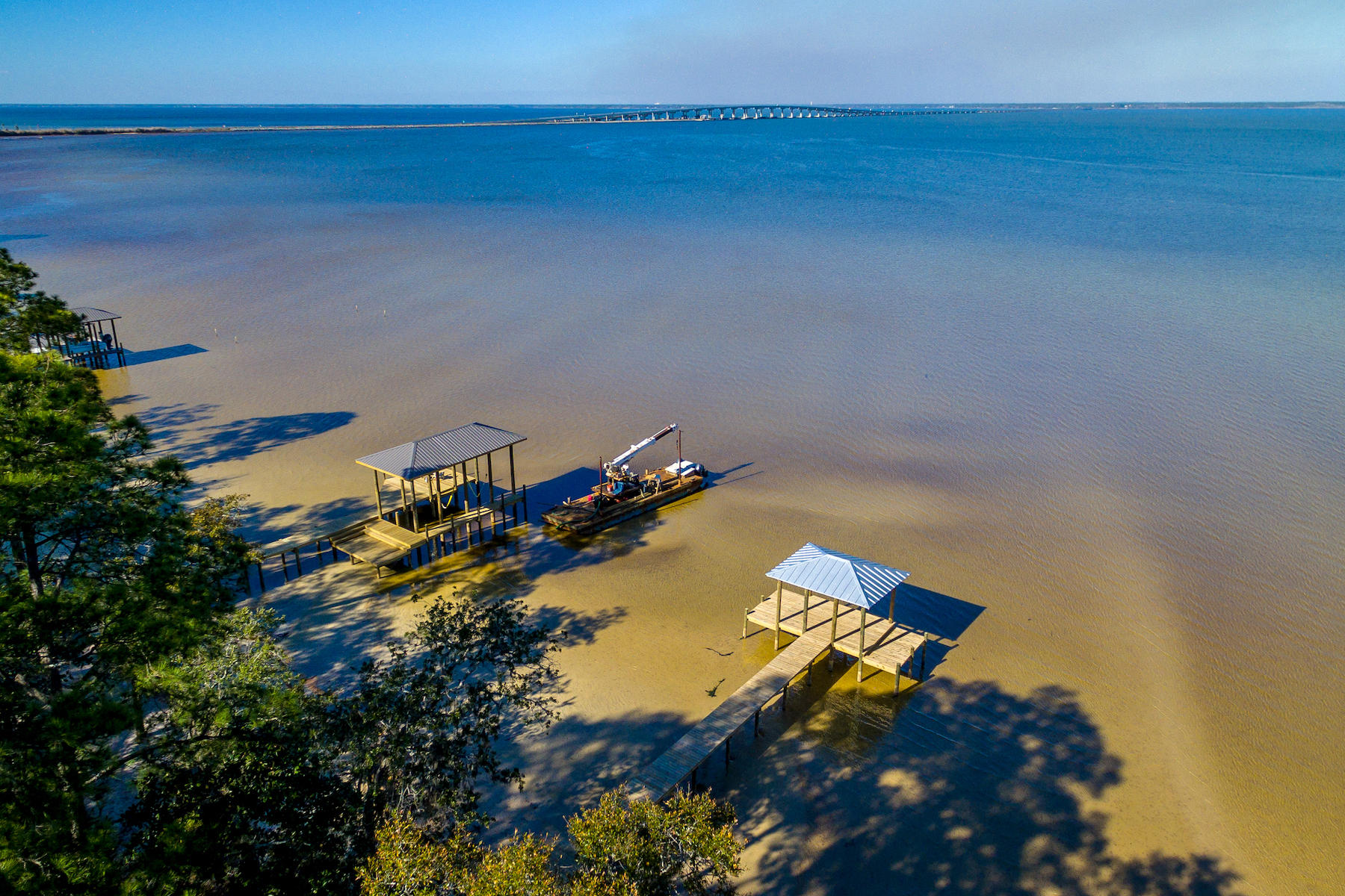 ESTUARY S/D - Land