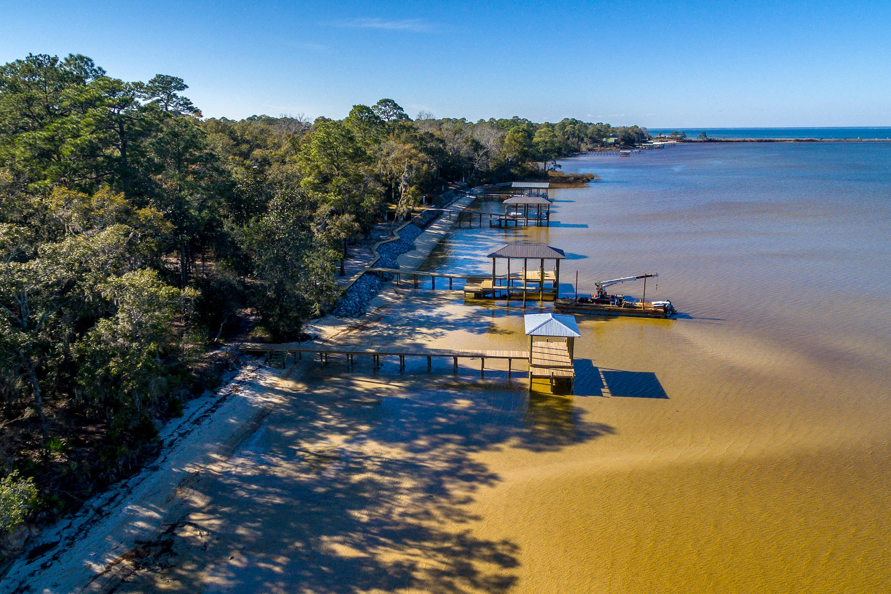 ESTUARY S/D - Land